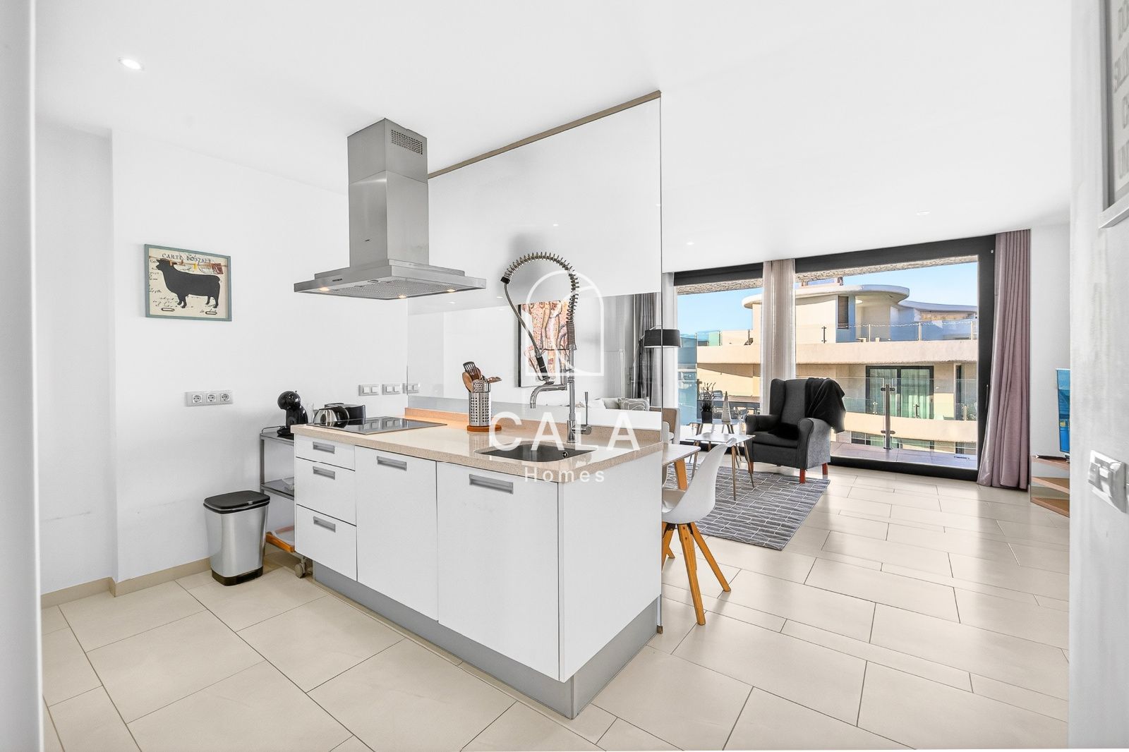 Espectacular Ático-Dúplex en Palm-Mar