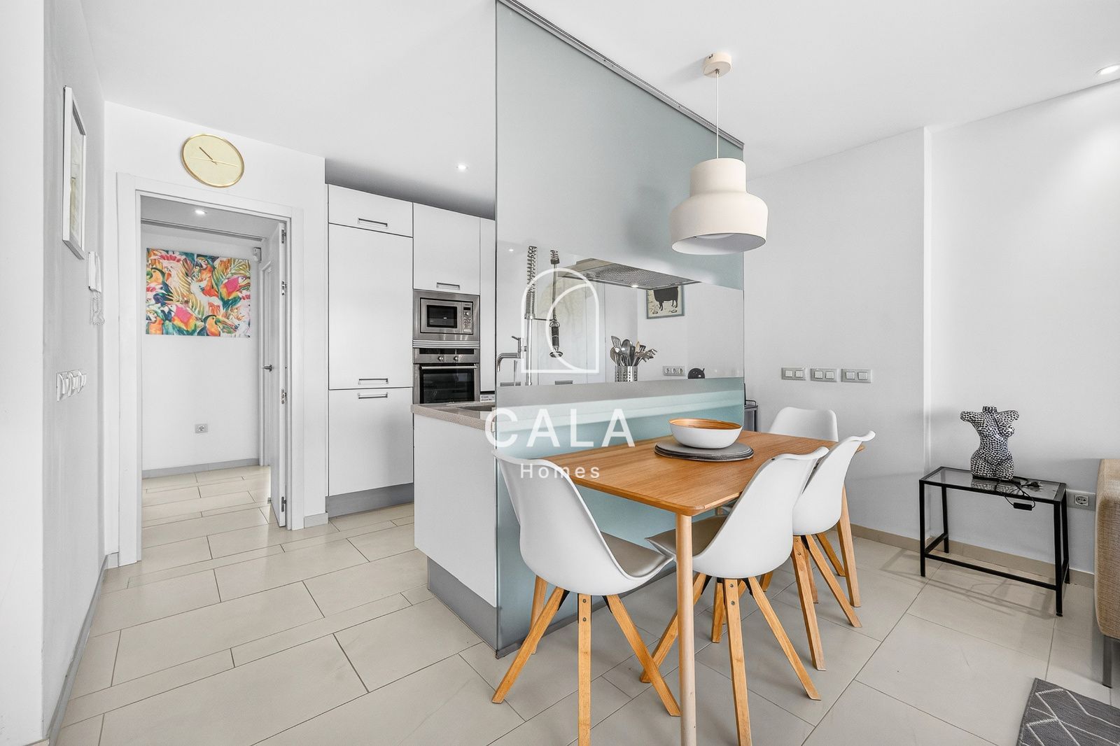 Espectacular Ático-Dúplex en Palm-Mar