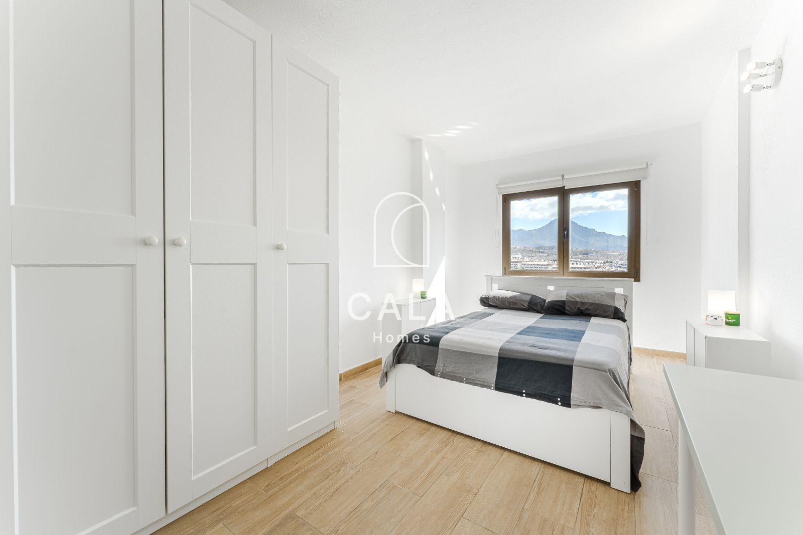 Renovated Apartment in Playa Paraíso