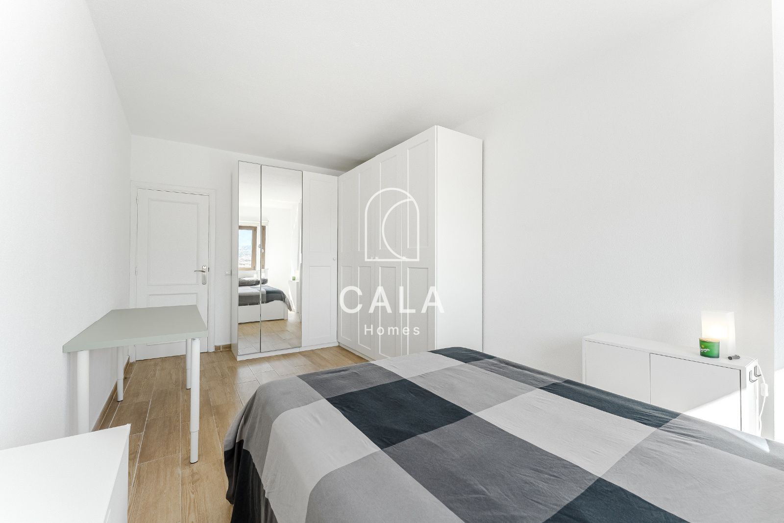 Renovated Apartment in Playa Paraíso