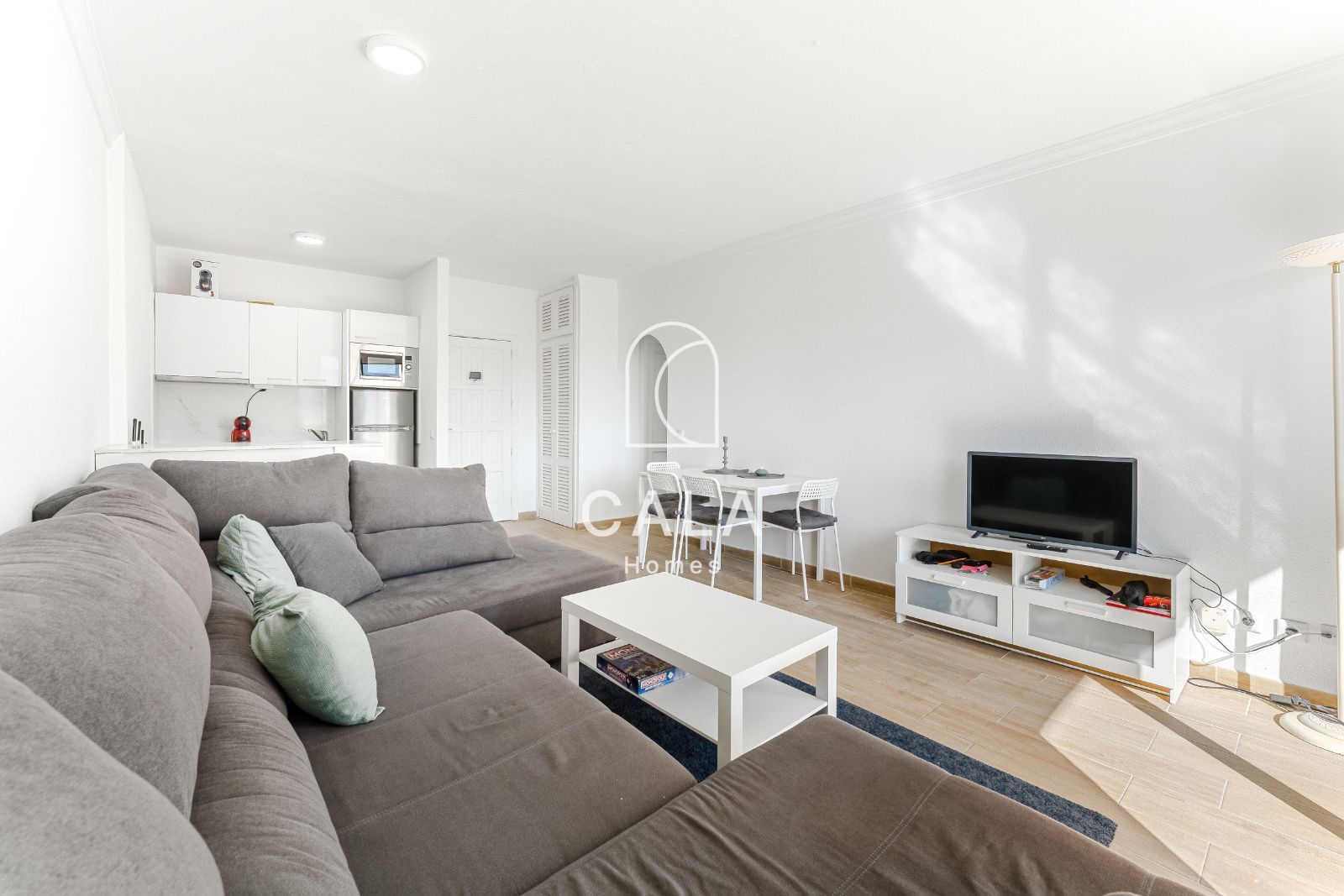 Renovated Apartment in Playa Paraíso