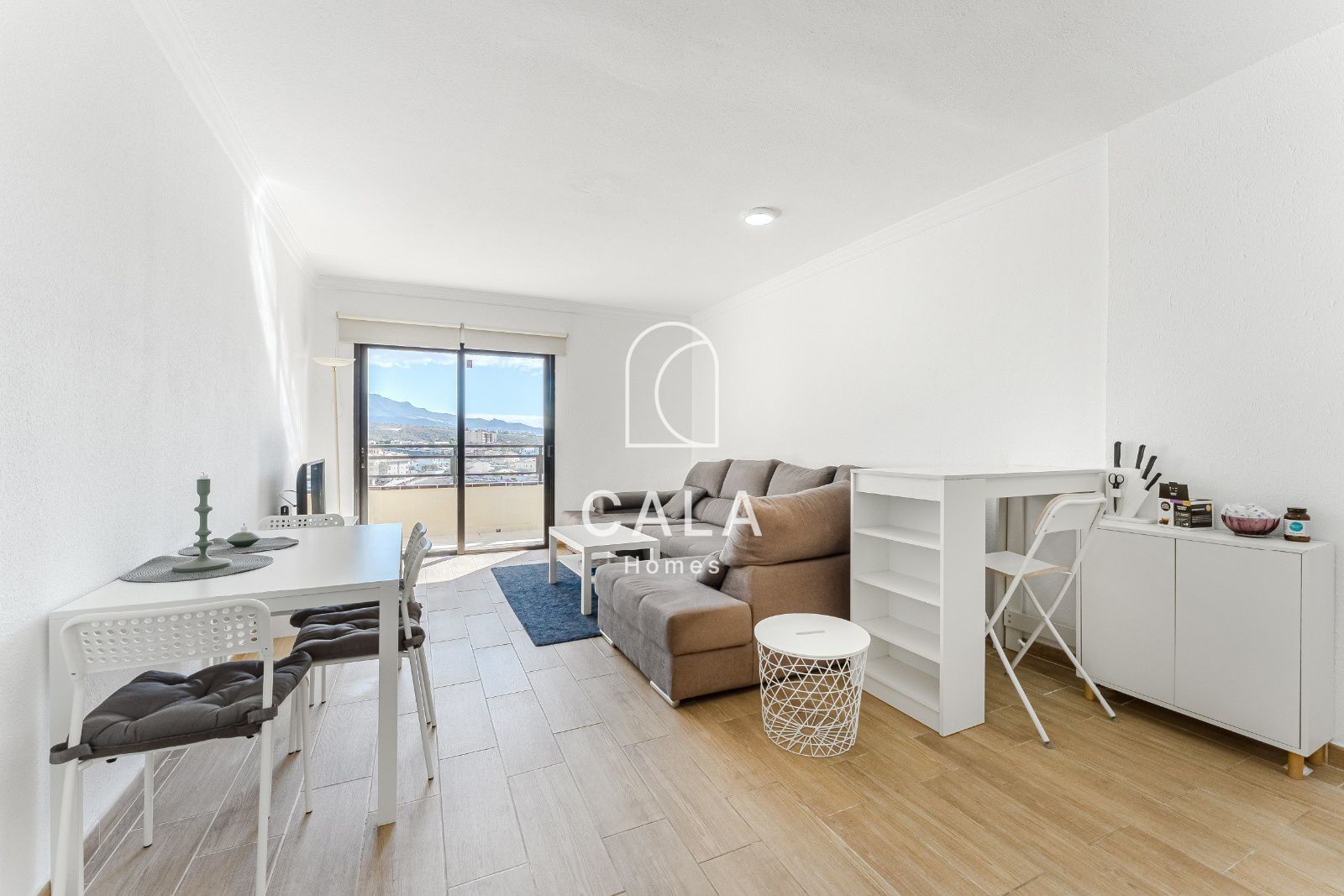 Renovated Apartment in Playa Paraíso