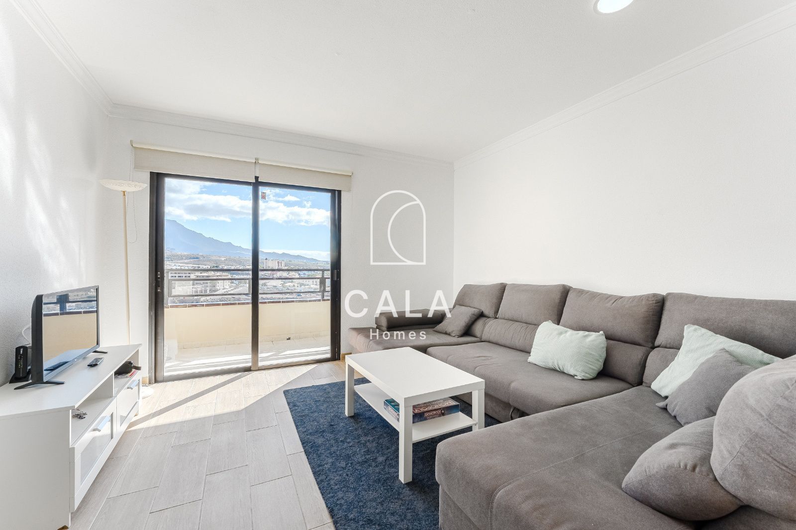 Renovated Apartment in Playa Paraíso