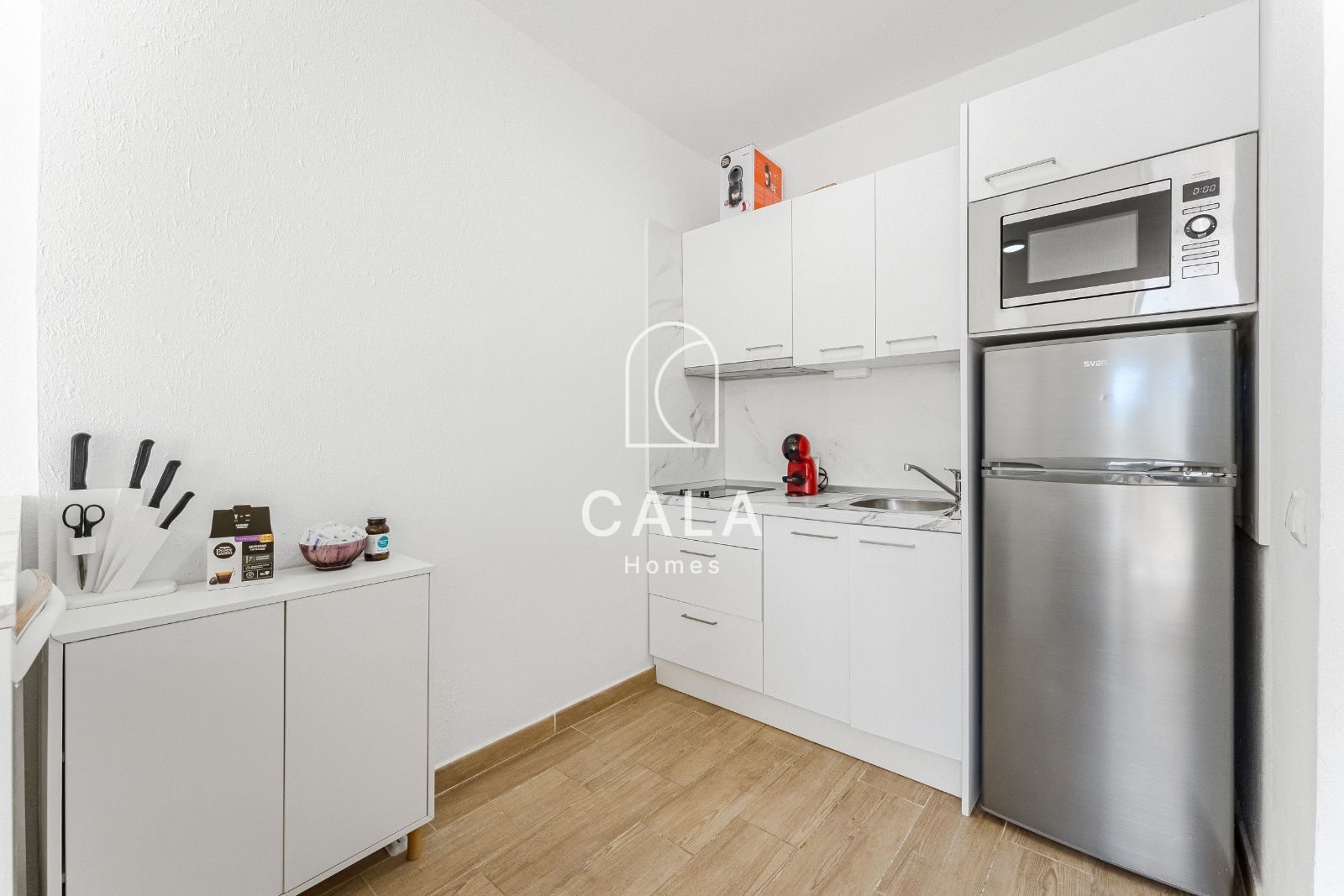 Renovated Apartment in Playa Paraíso