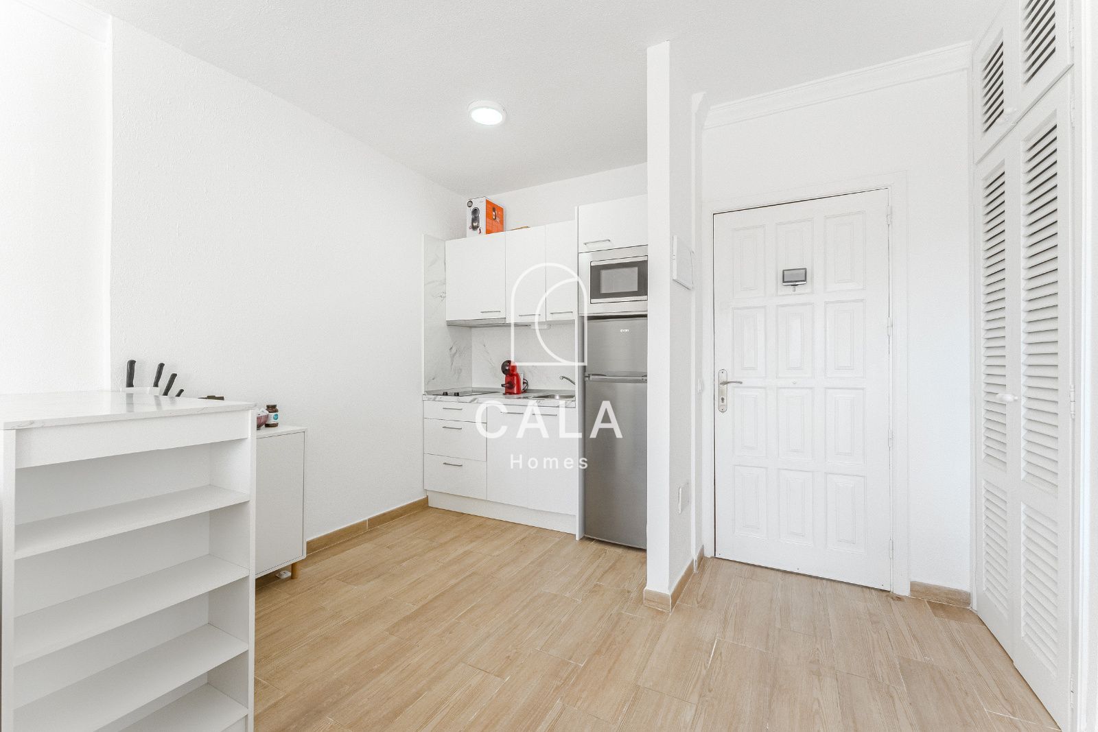 Renovated Apartment in Playa Paraíso