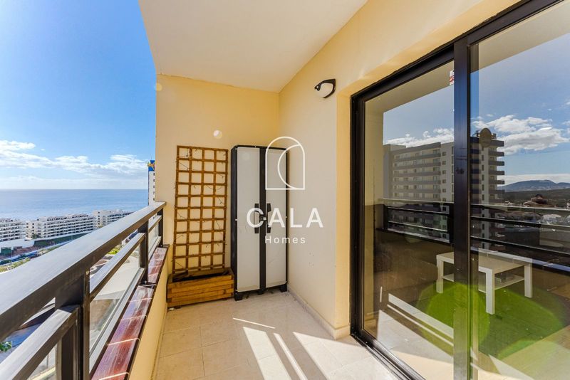 Apartamento en venta Playa Paraíso, Santa Cruz Tenerife. Ref: 1300. Cala Homes