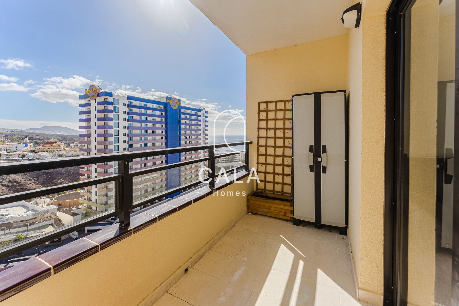 Renovated Apartment in Playa Paraíso