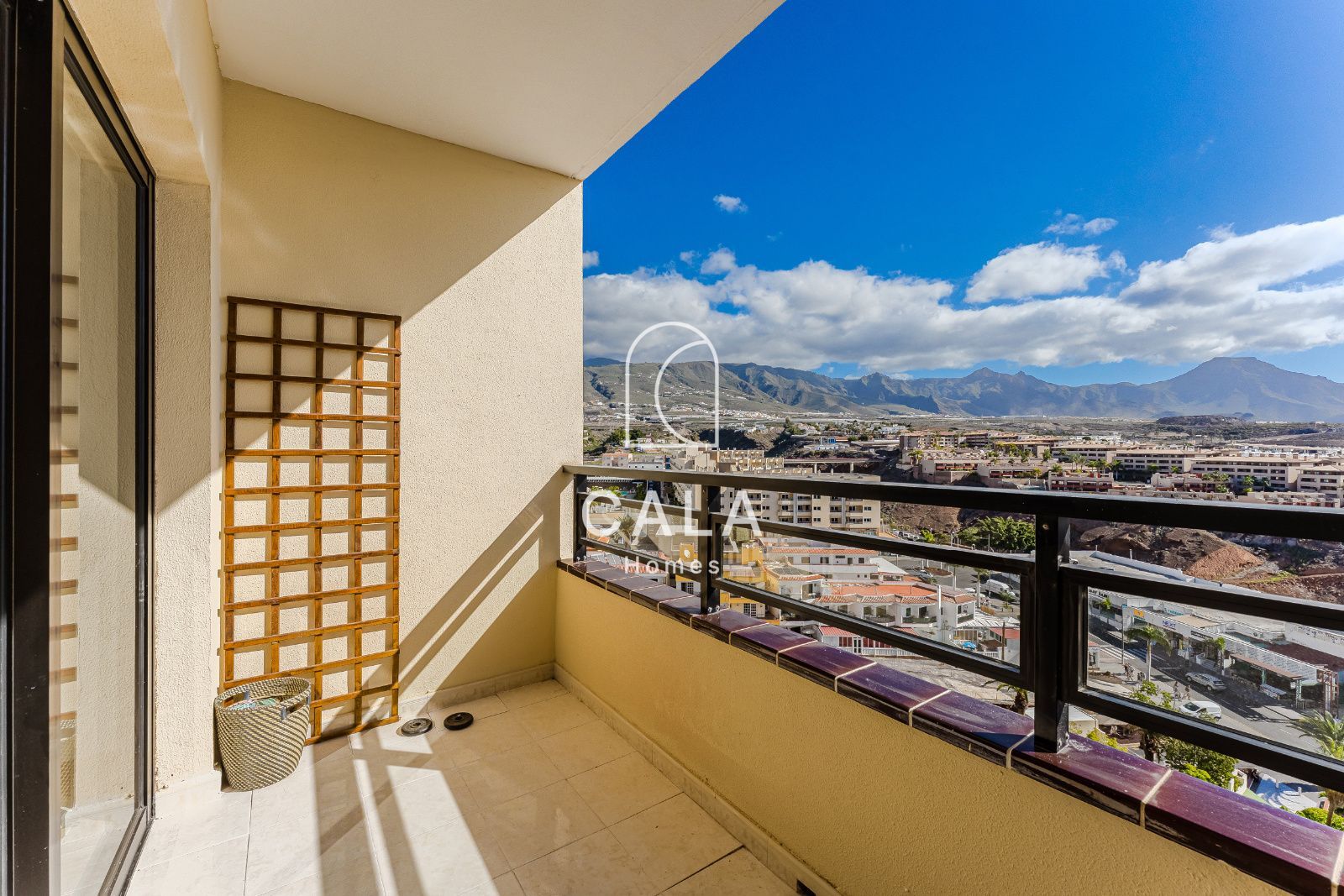 Renovated Apartment in Playa Paraíso