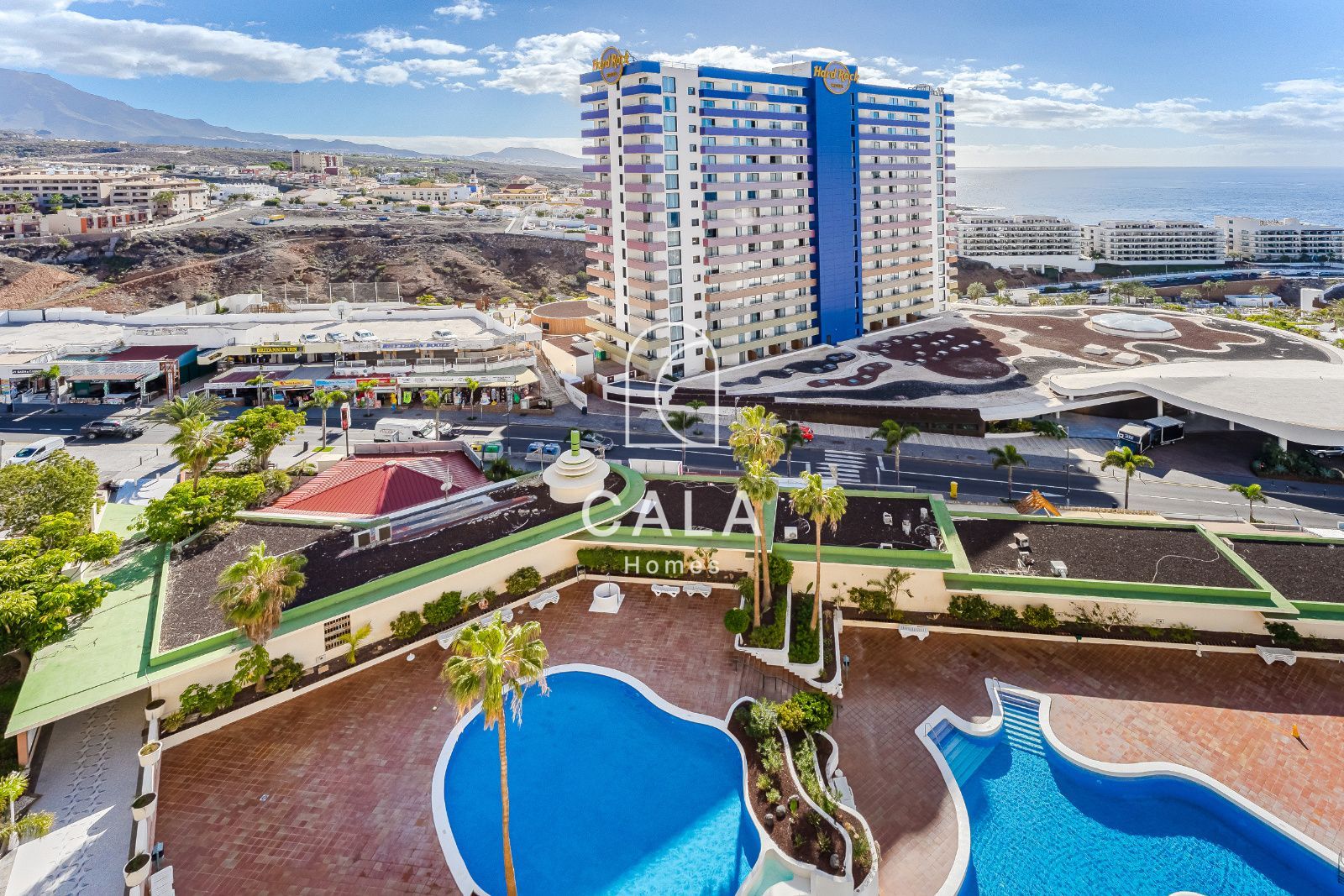 Renovated Apartment in Playa Paraíso