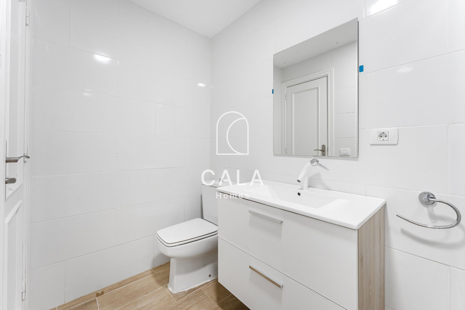 Renovated Apartment in Playa Paraíso