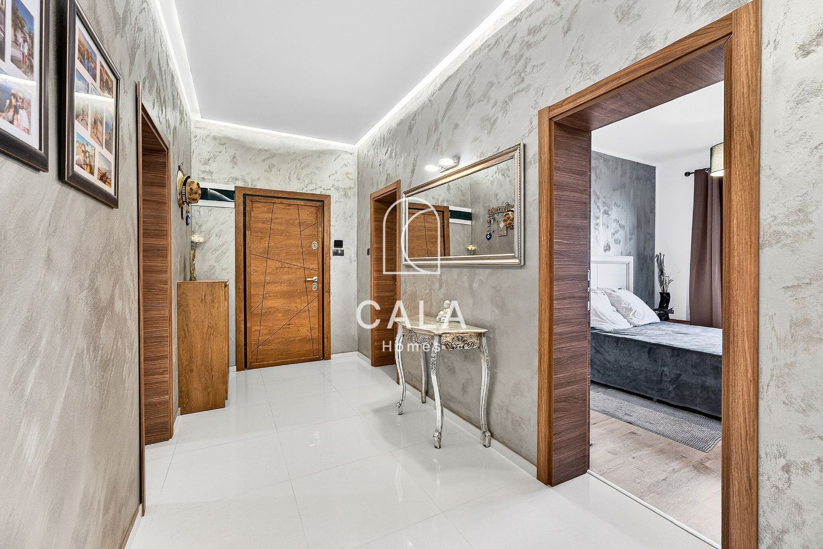 Unique Property with Studio and Ocean Views in Guia de Isora