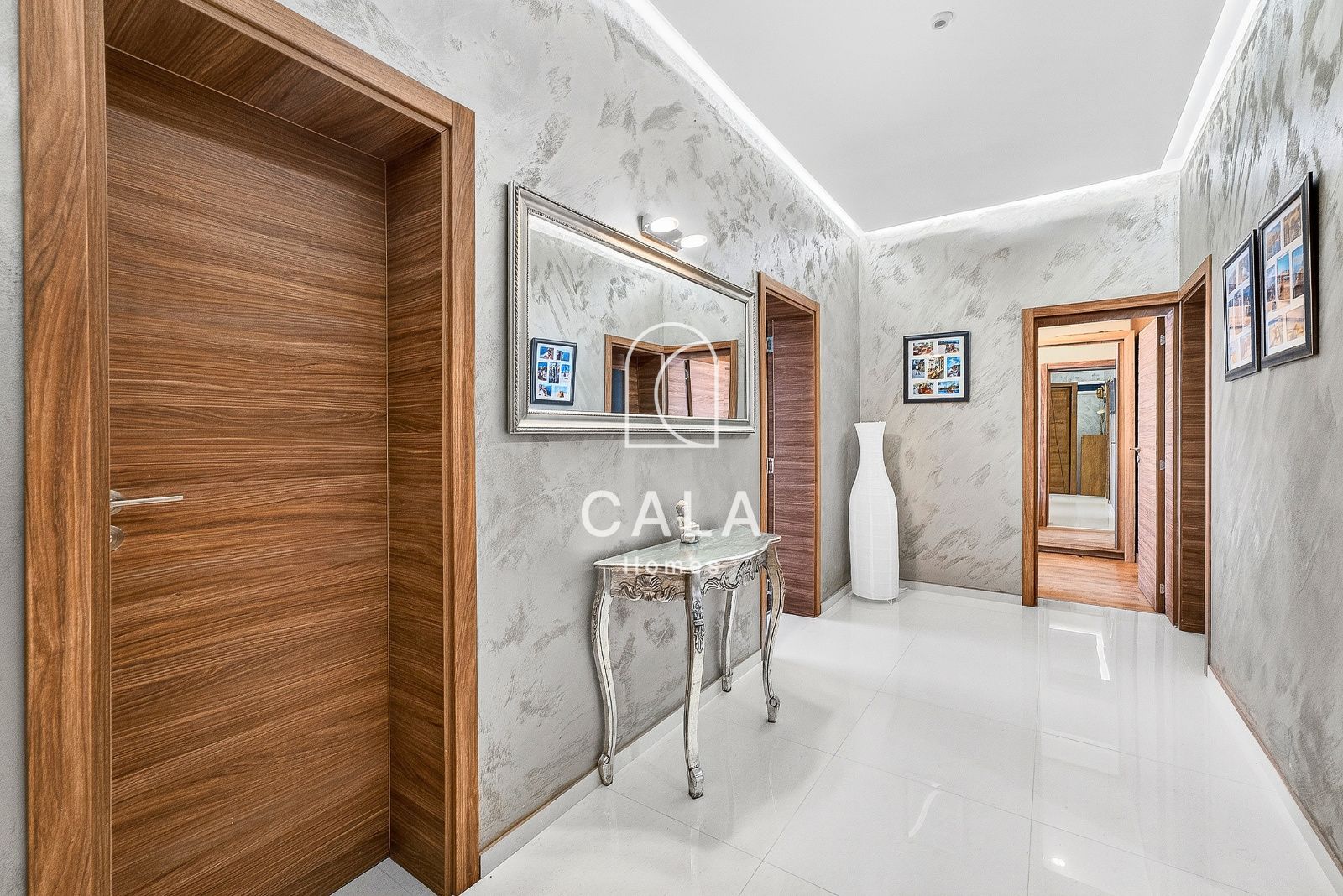 Unique Property with Studio and Ocean Views in Guia de Isora