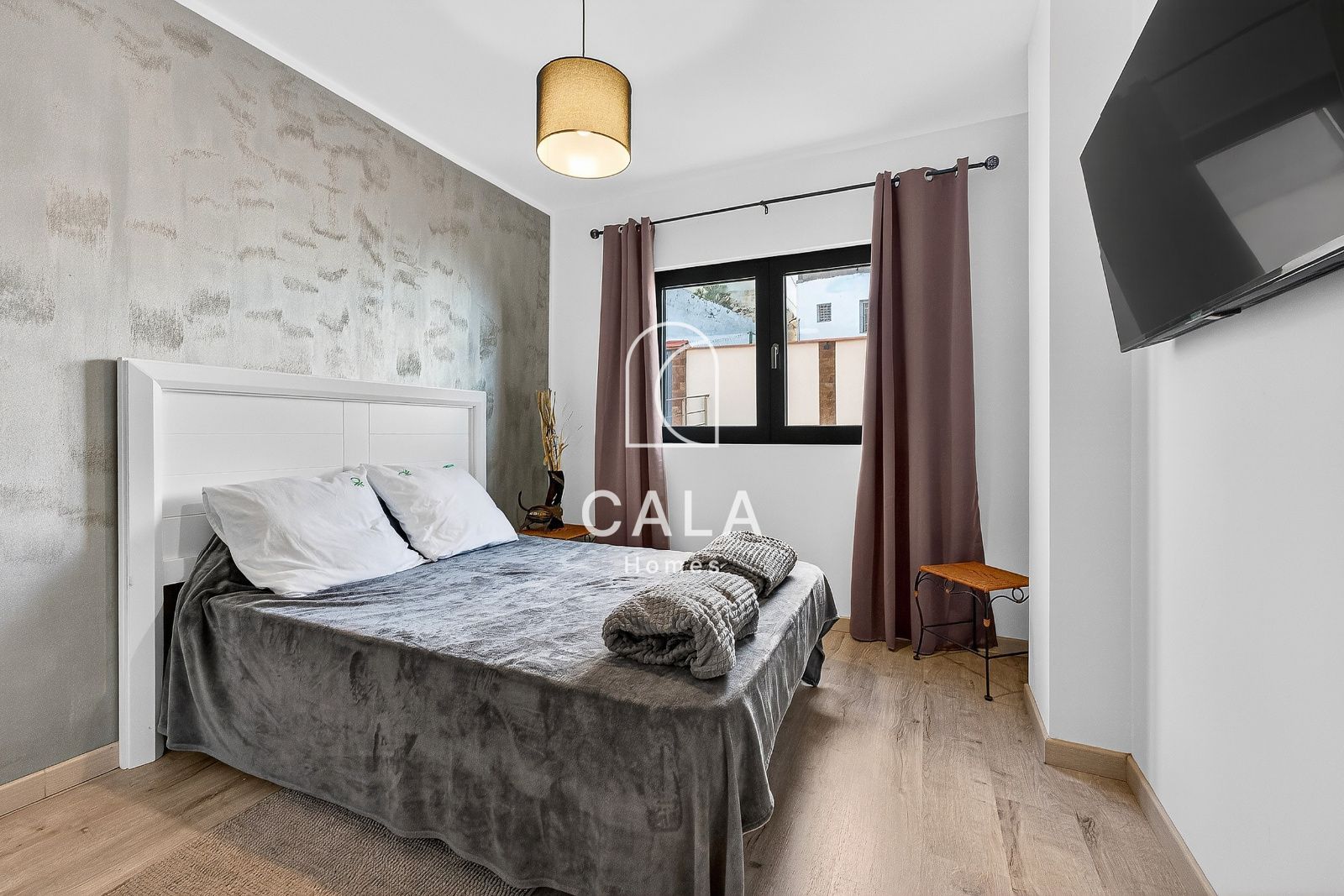 Unique Property with Studio and Ocean Views in Guia de Isora