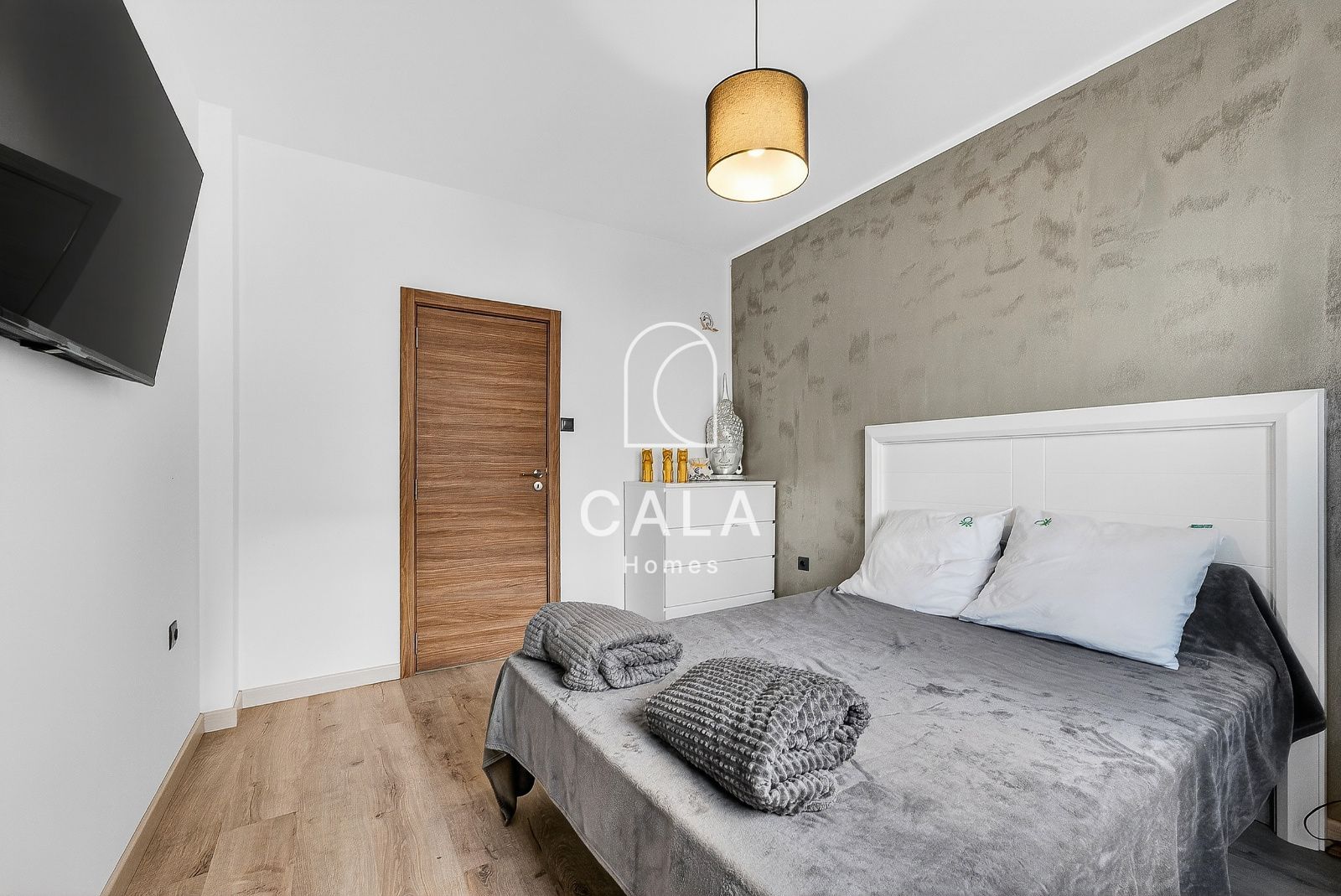 Unique Property with Studio and Ocean Views in Guia de Isora