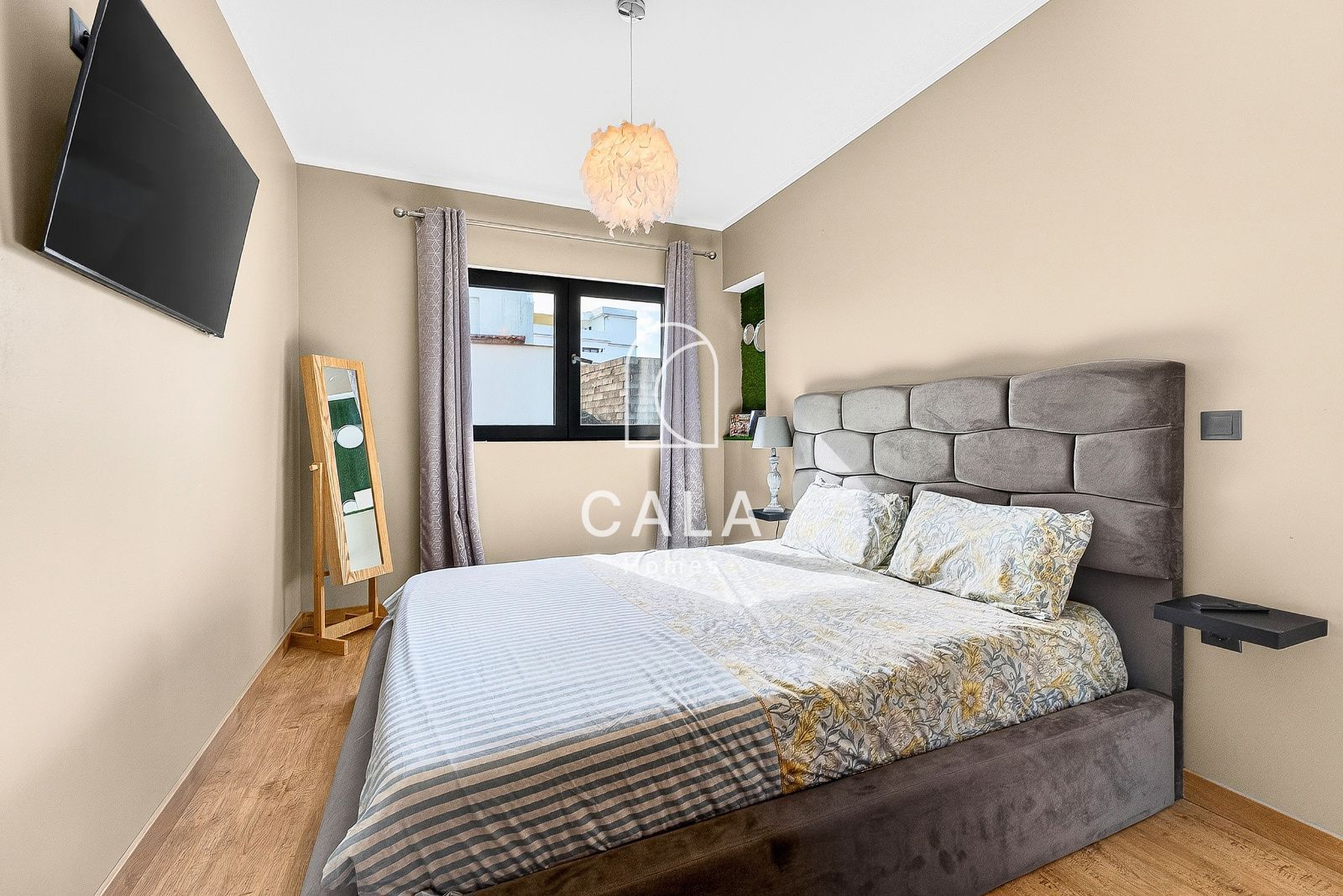 Unique Property with Studio and Ocean Views in Guia de Isora