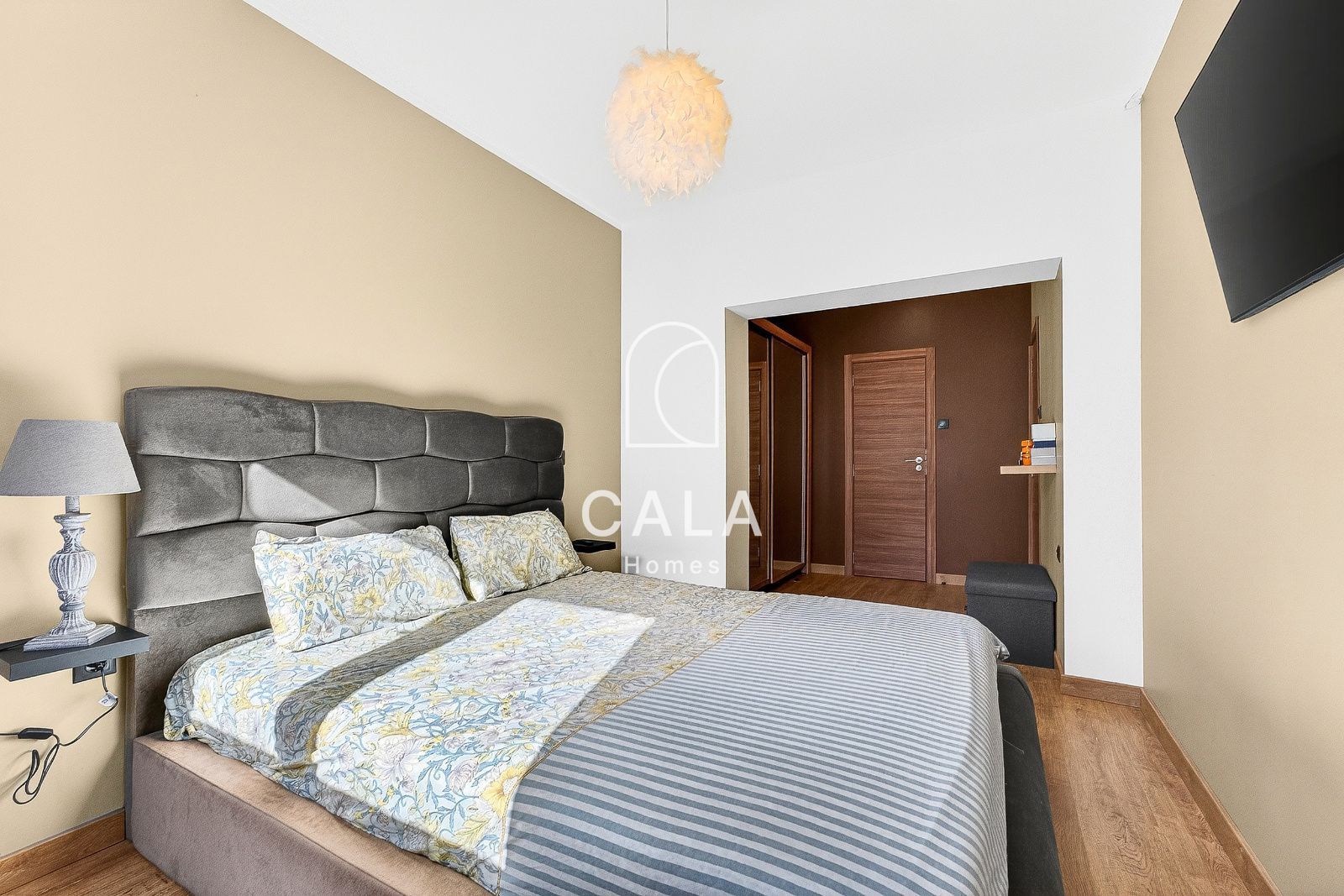 Unique Property with Studio and Ocean Views in Guia de Isora