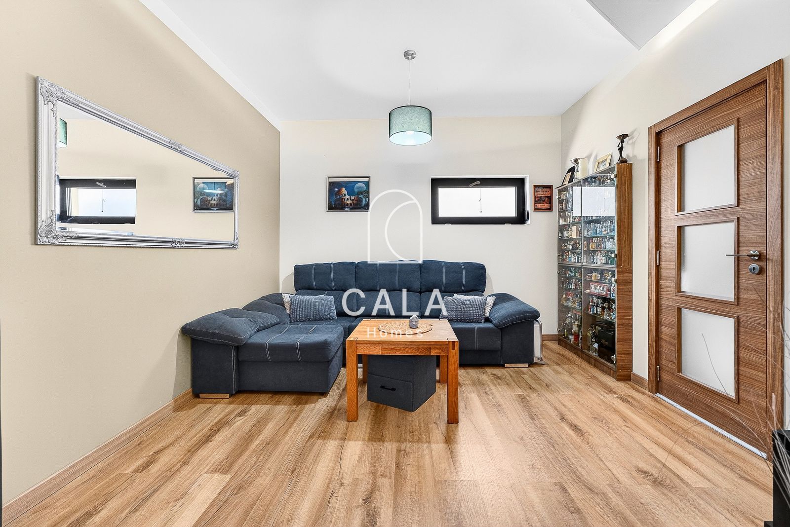 Unique Property with Studio and Ocean Views in Guia de Isora