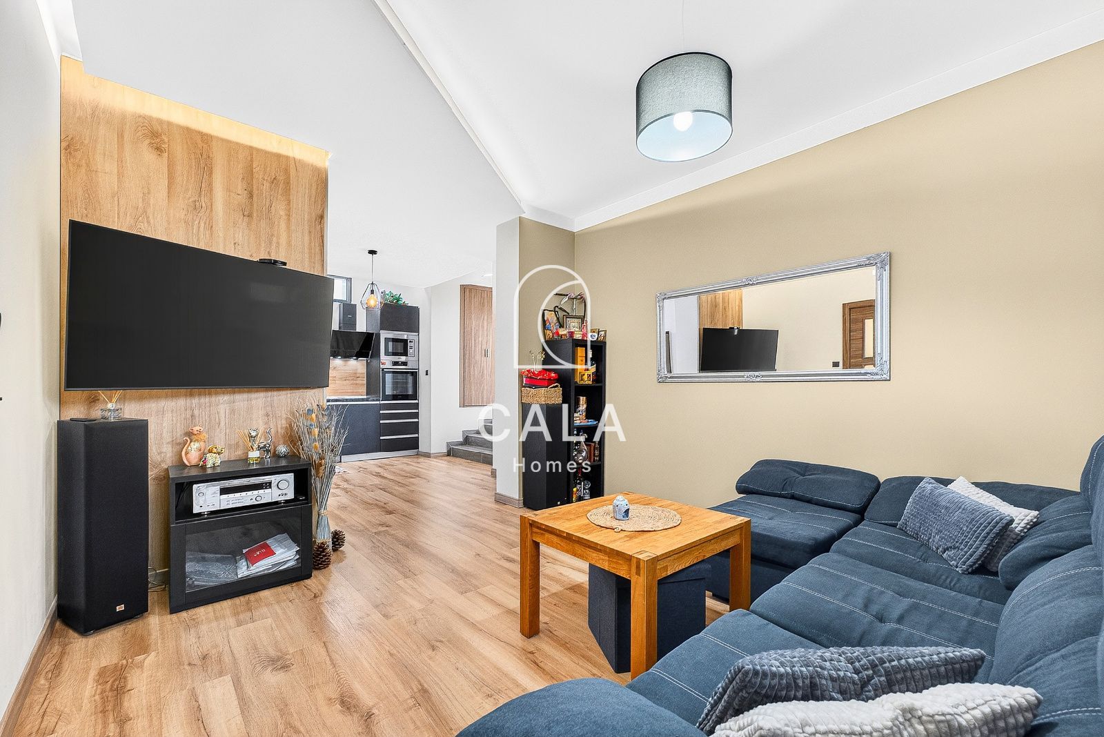 Unique Property with Studio and Ocean Views in Guia de Isora