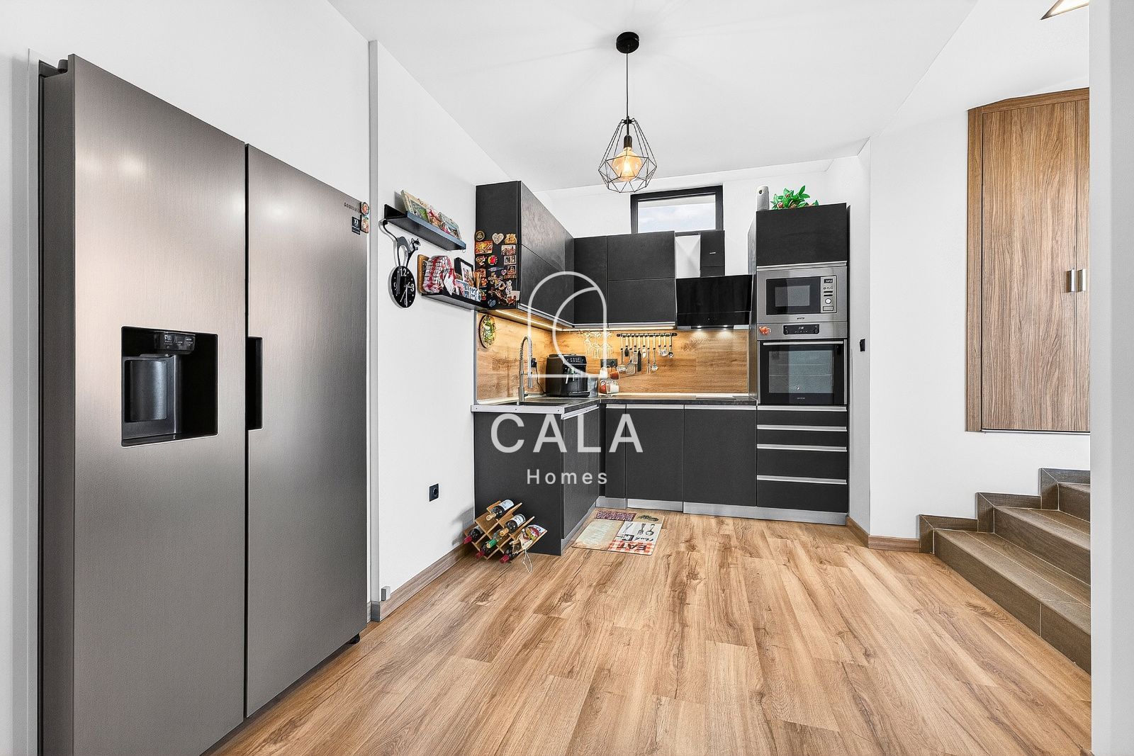 Unique Property with Studio and Ocean Views in Guia de Isora