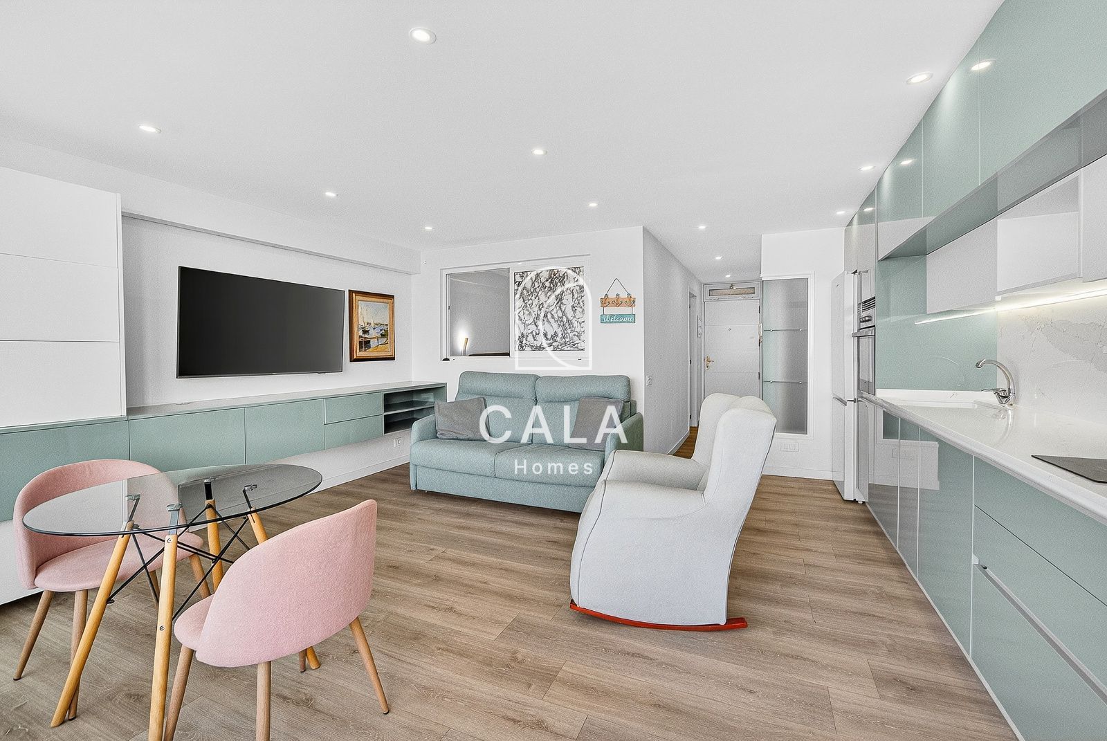 Unique opportunity in Palm Mar