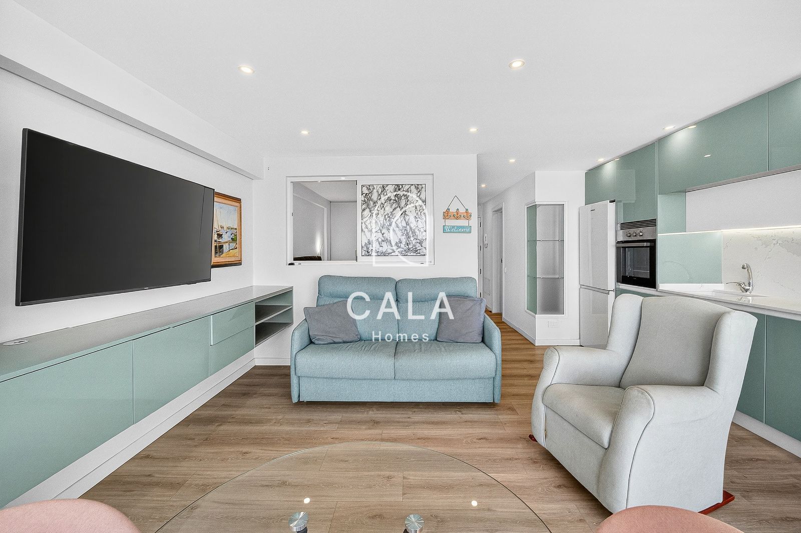 Unique opportunity in Palm Mar