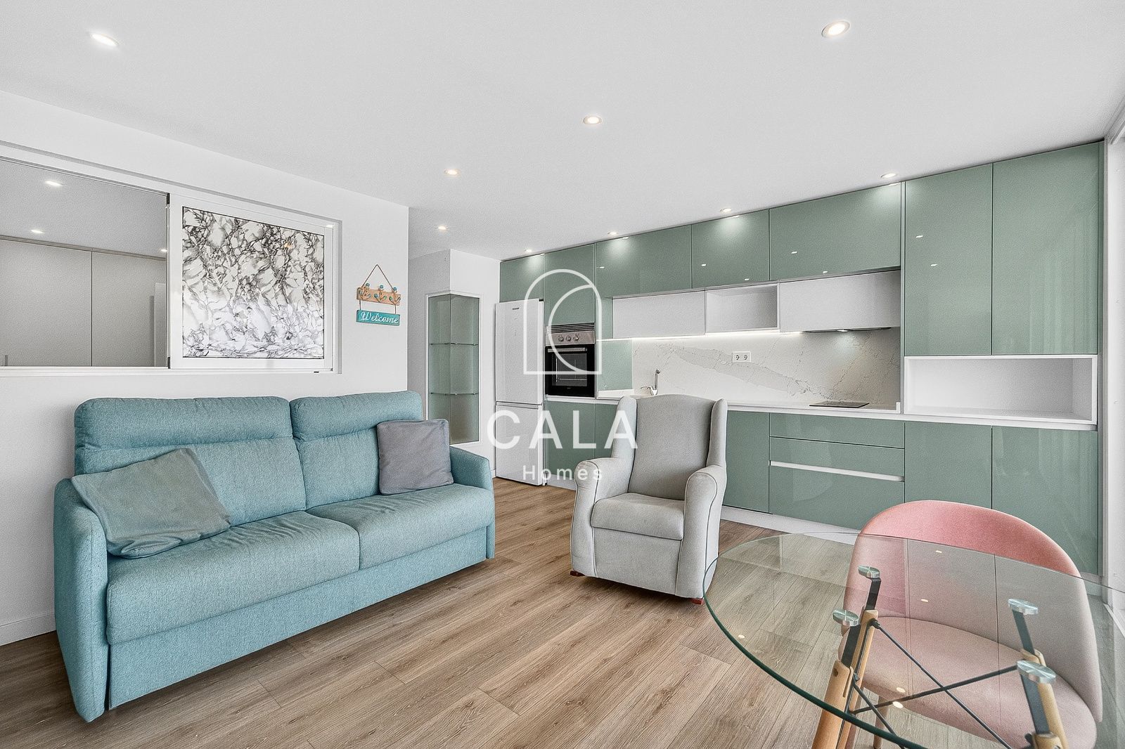 Unique opportunity in Palm Mar