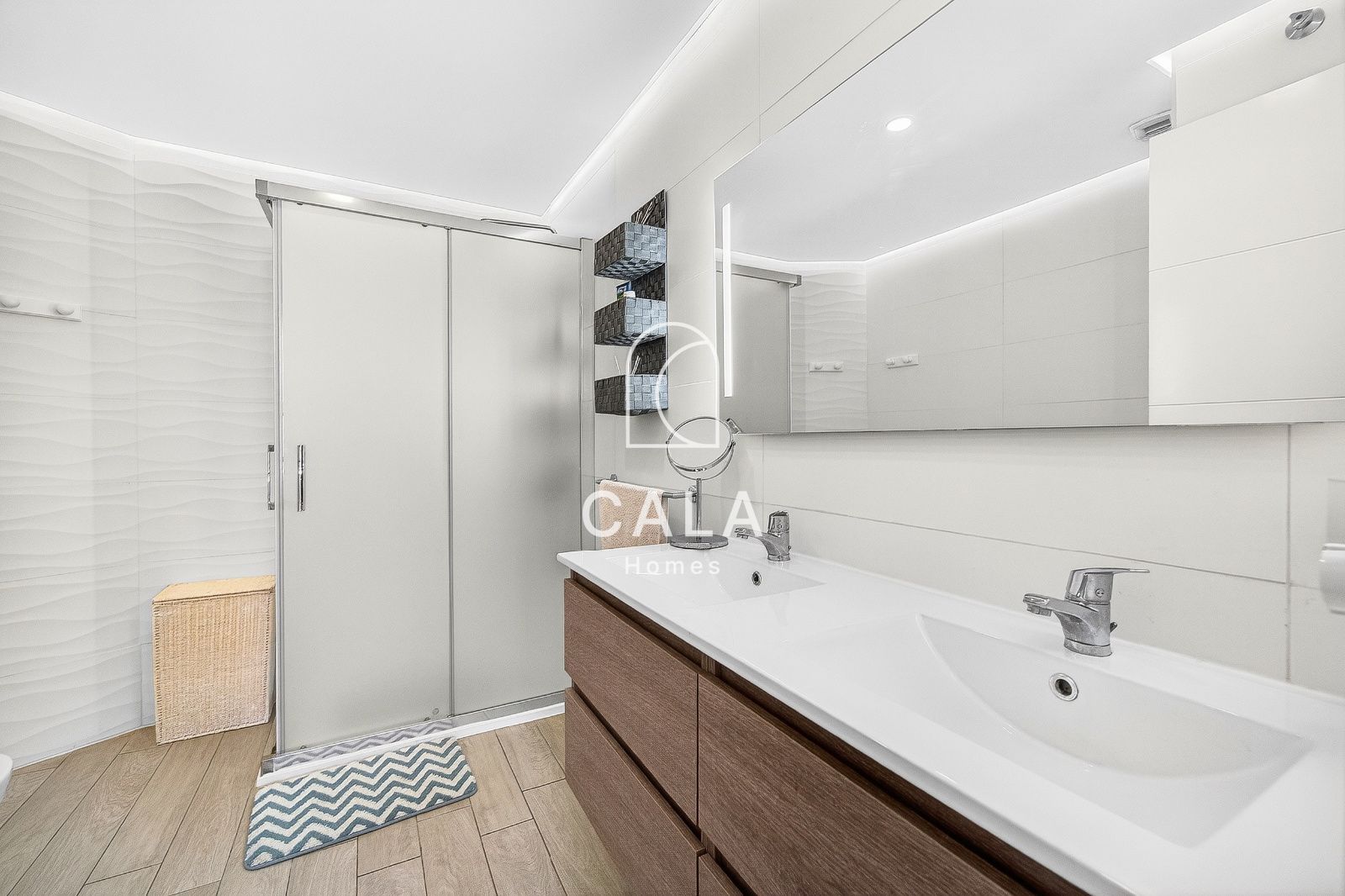 Modern apartment in Playa Paraíso