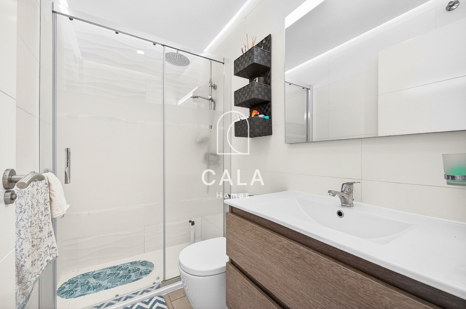 Modern apartment in Playa Paraíso