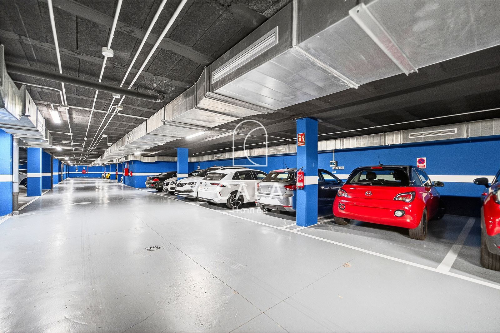 Modern apartment in Playa Paraíso