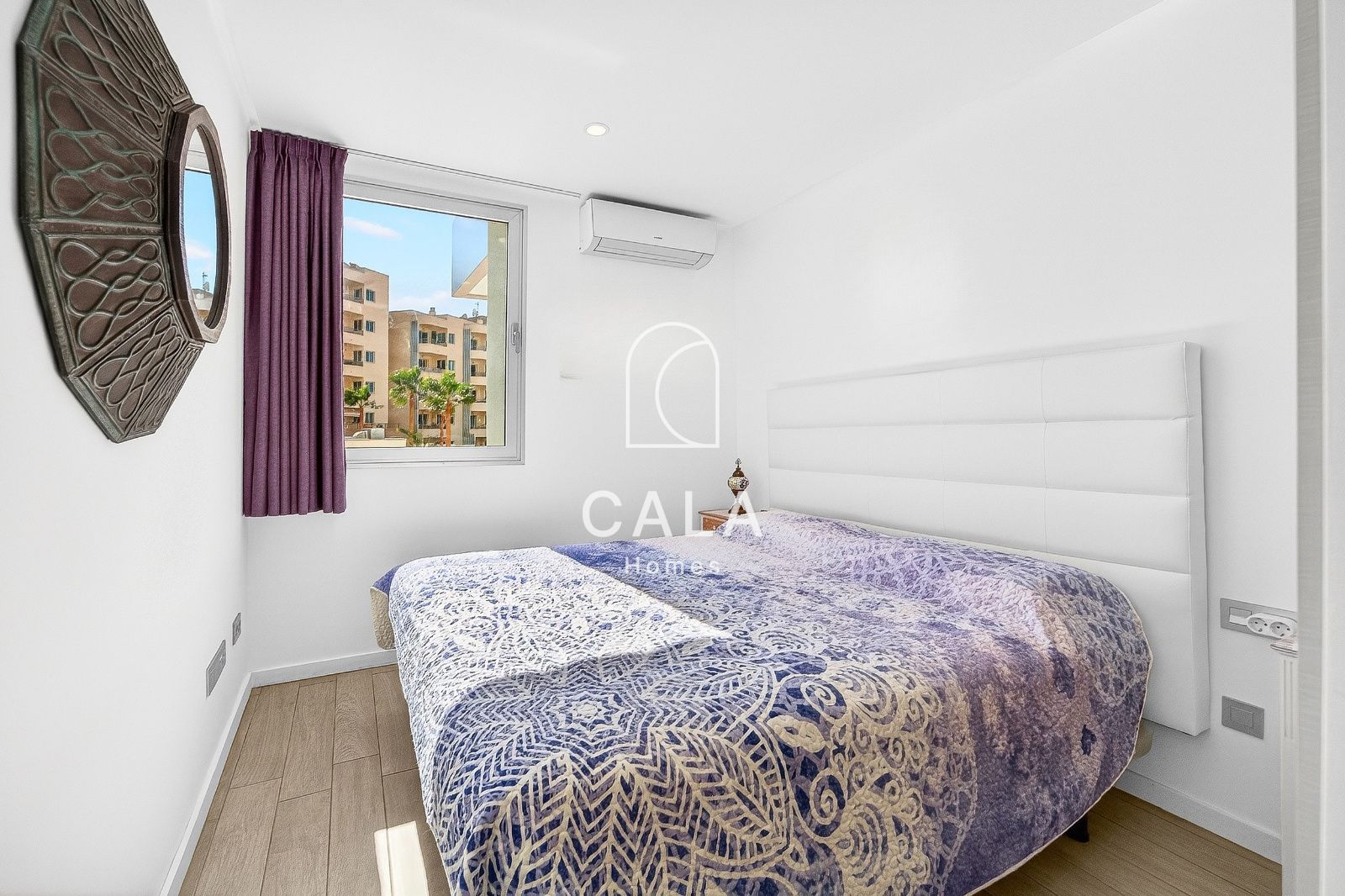 Modern apartment in Playa Paraíso