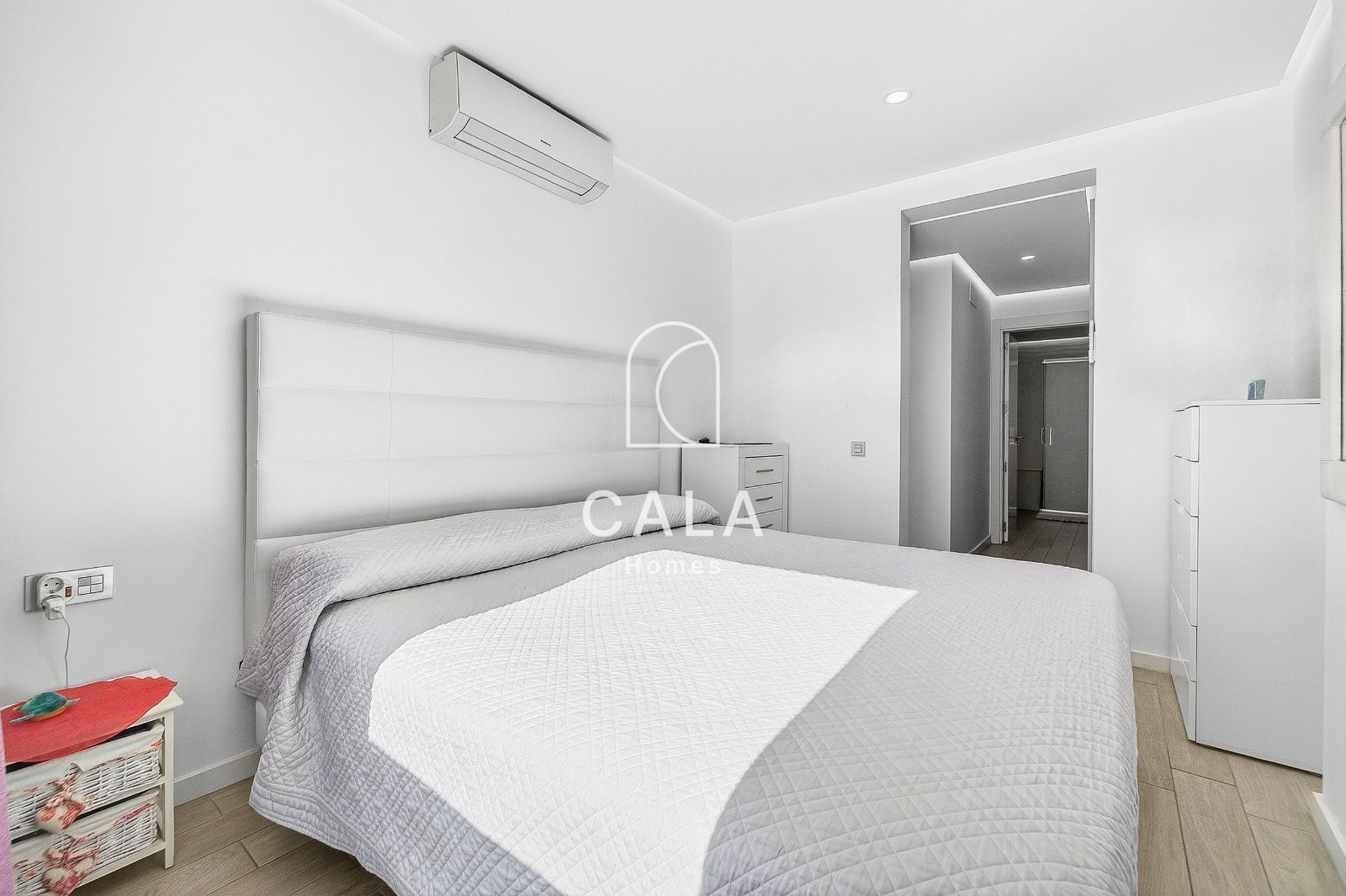 Modern apartment in Playa Paraíso