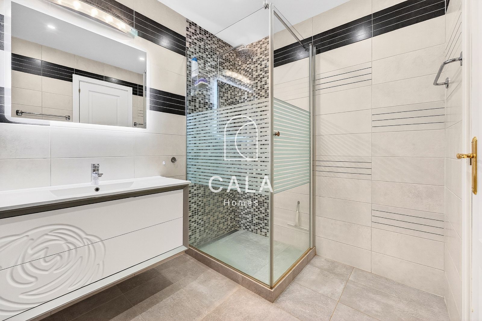 Seaside Apartment in La Caleta