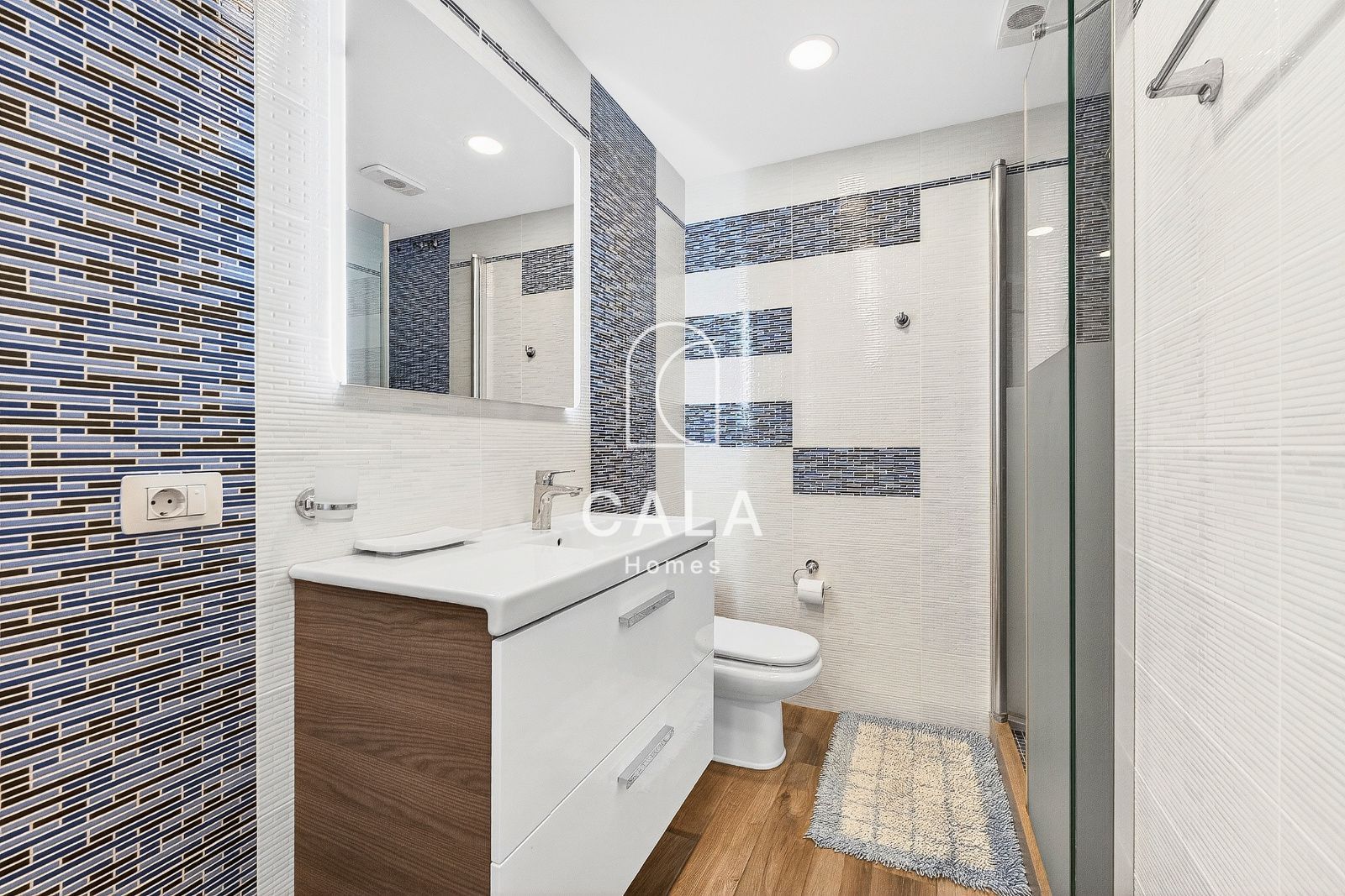 Seaside Apartment in La Caleta