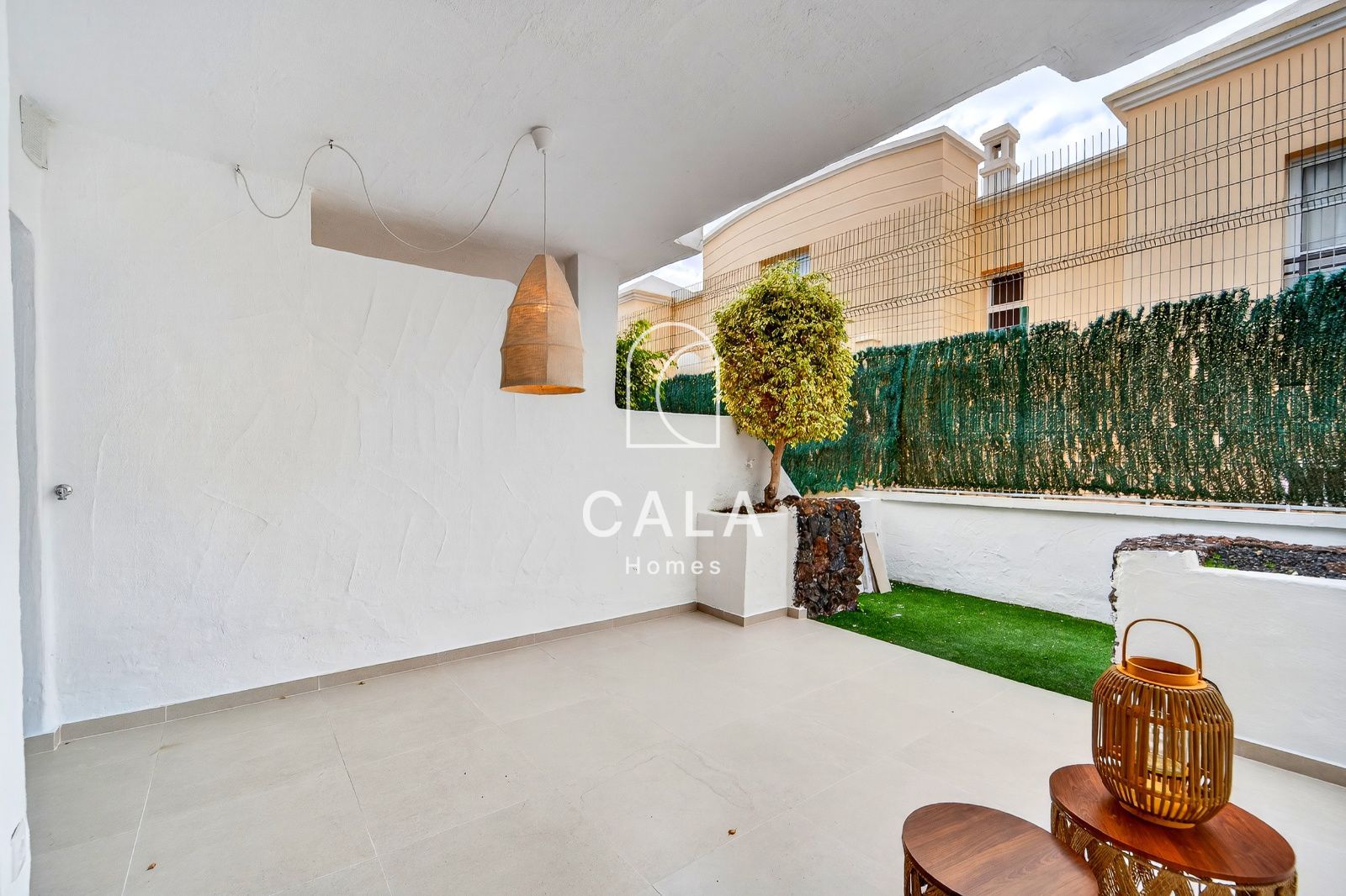 Renovated Apartment in Playa Fañabé