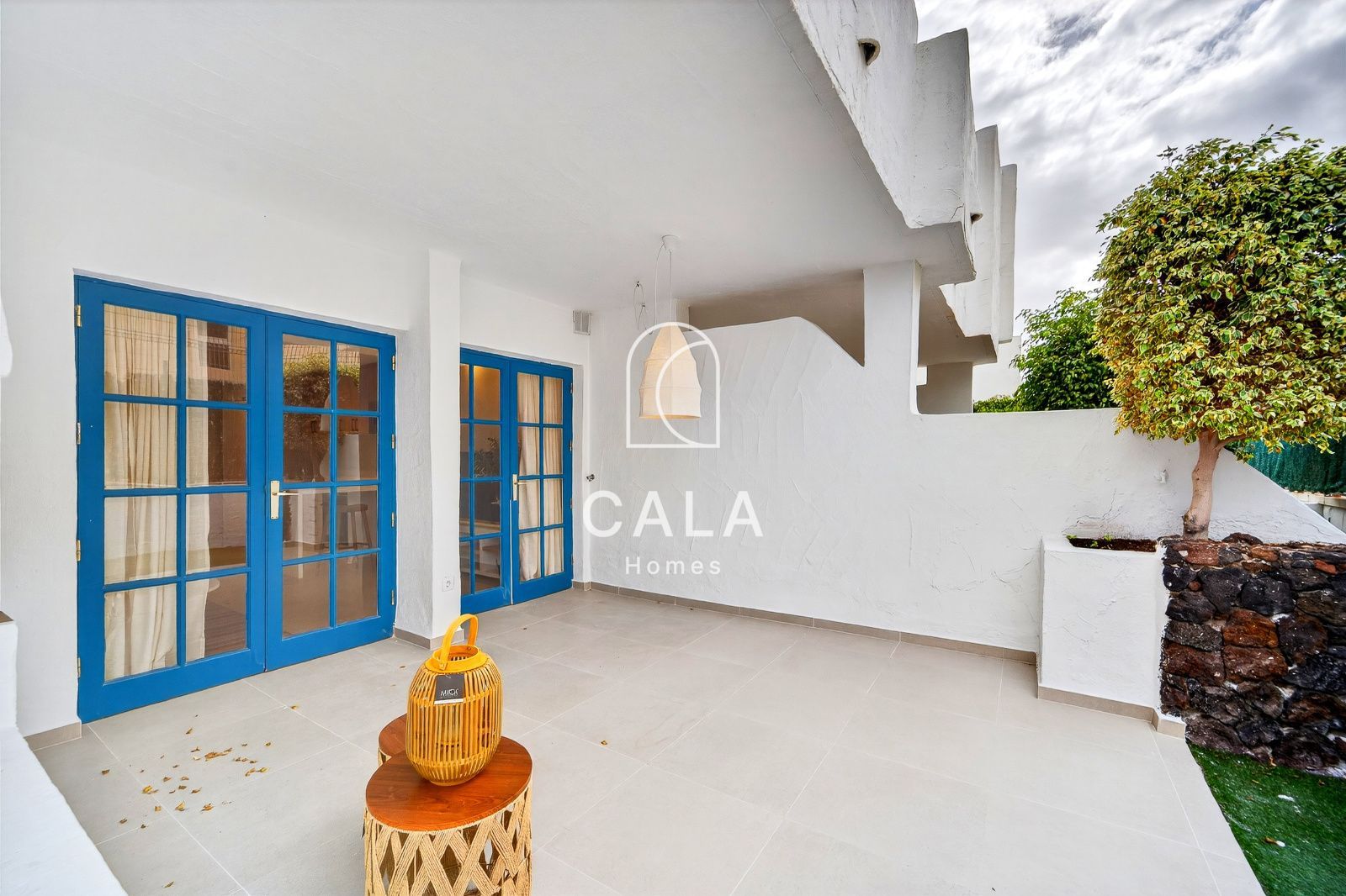 Renovated Apartment in Playa Fañabé