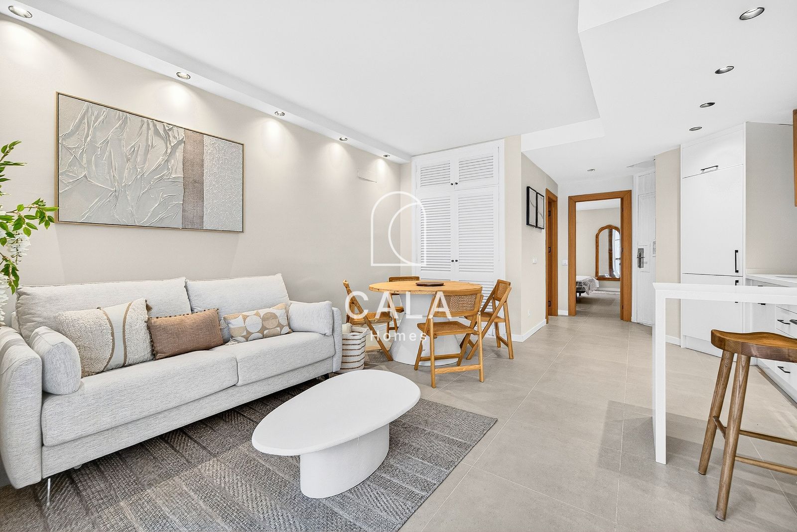 Renovated Apartment in Playa Fañabé