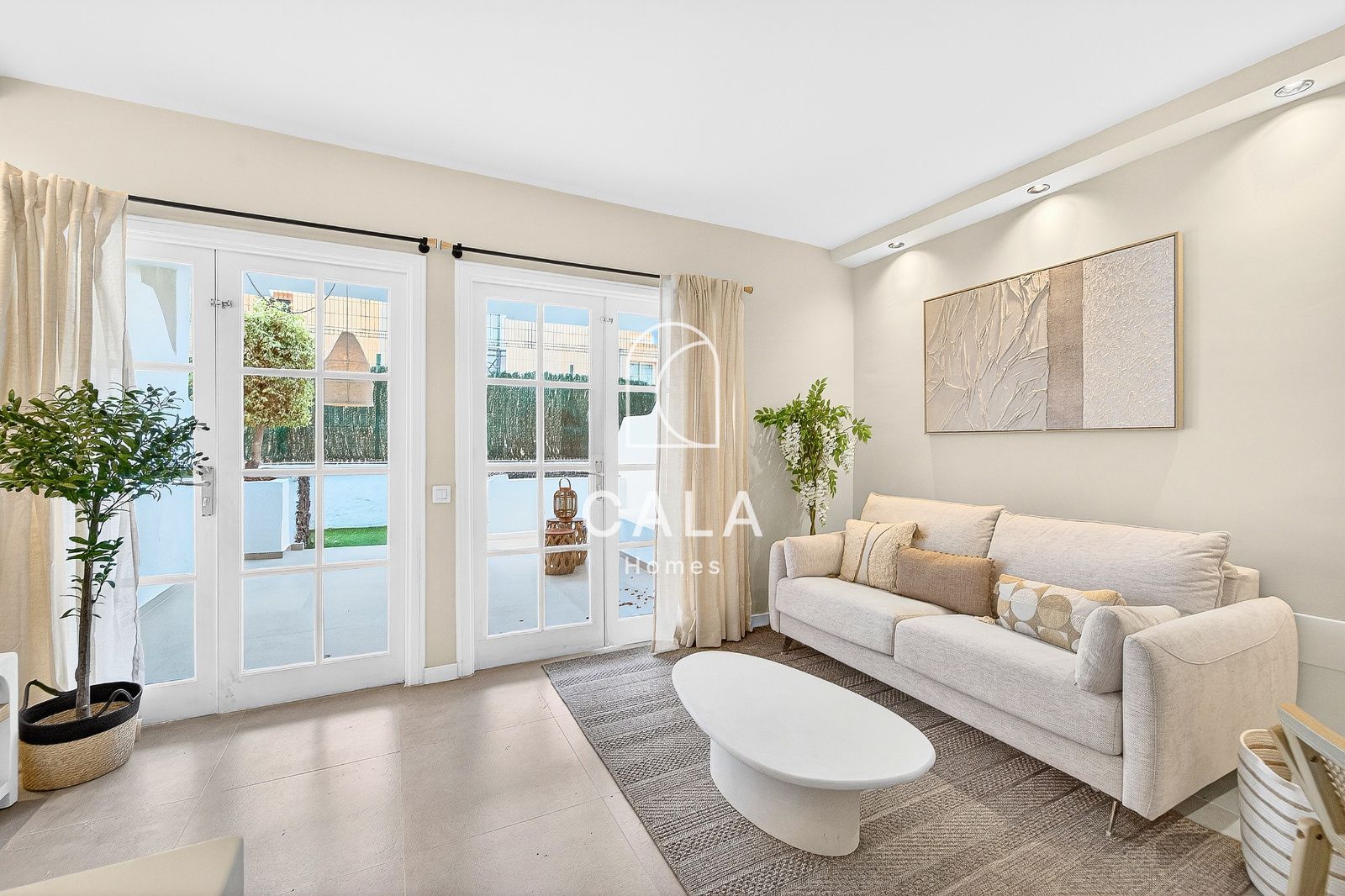 Renovated Apartment in Playa Fañabé