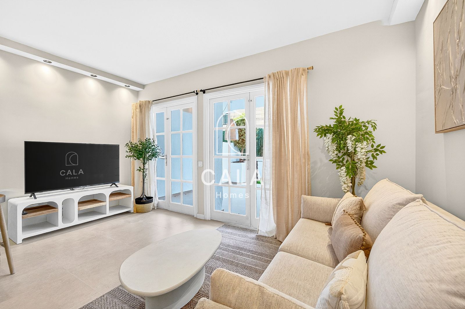 Renovated Apartment in Playa Fañabé