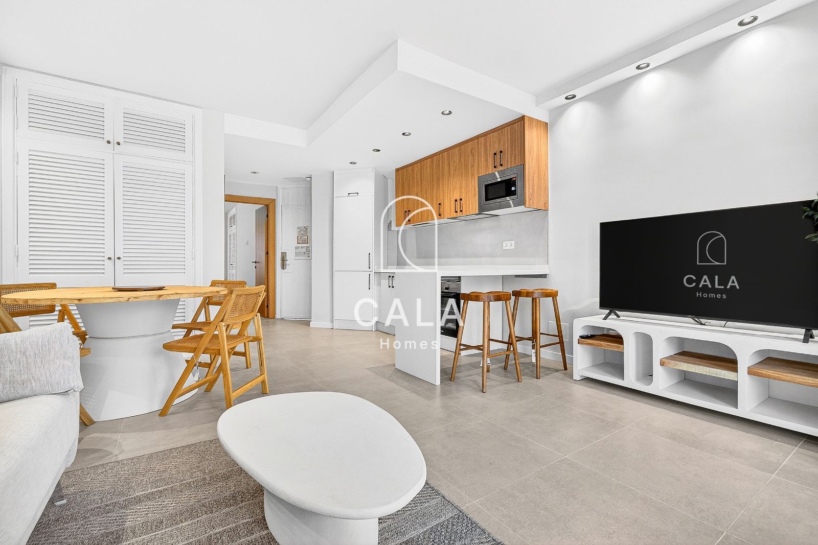 Renovated Apartment in Playa Fañabé