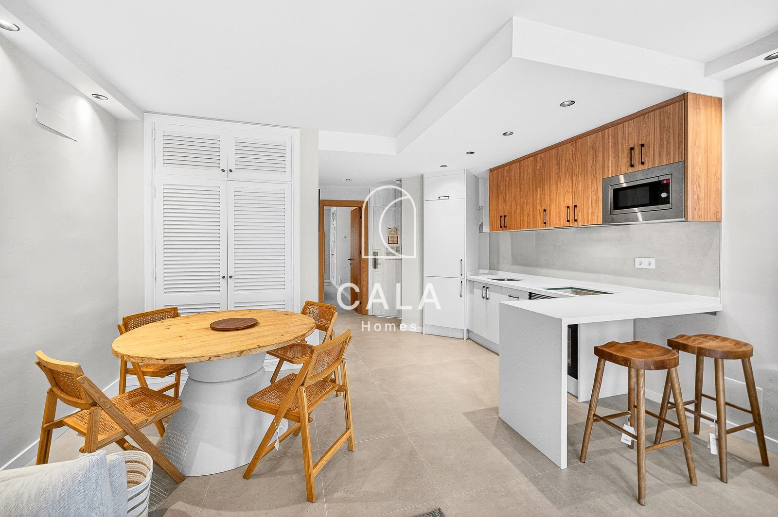 Renovated Apartment in Playa Fañabé