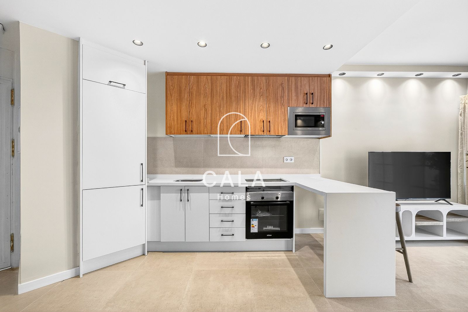 Renovated Apartment in Playa Fañabé