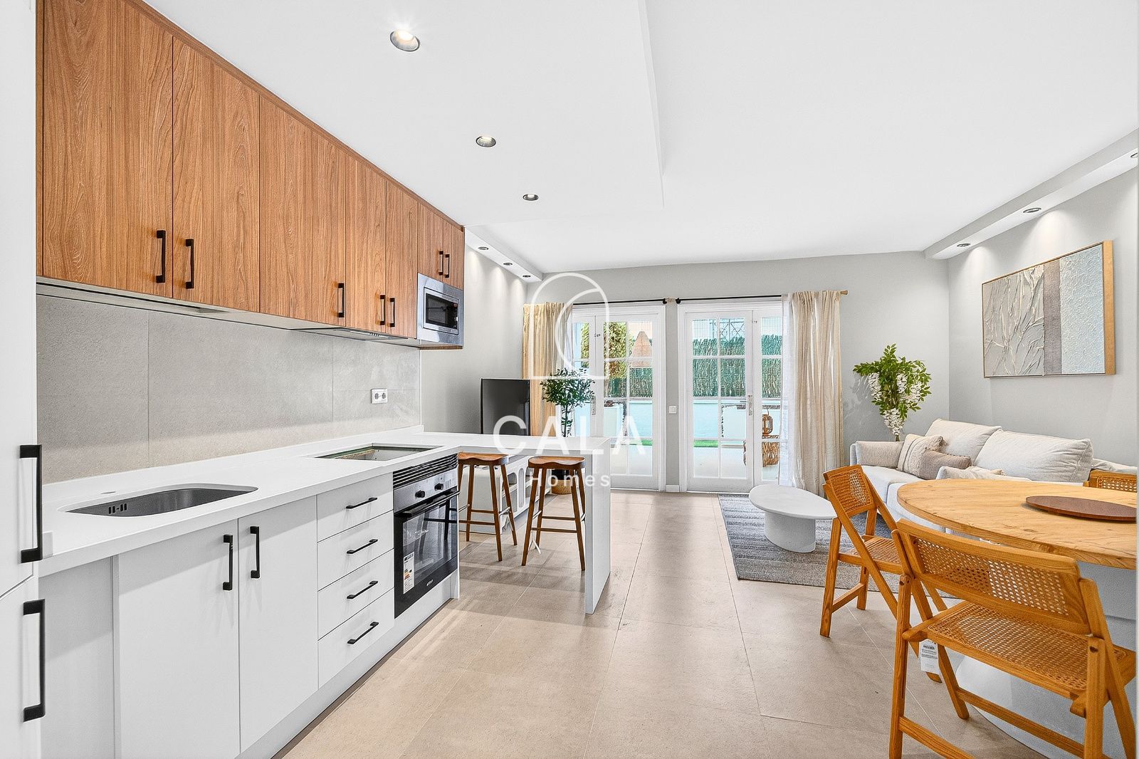 Renovated Apartment in Playa Fañabé