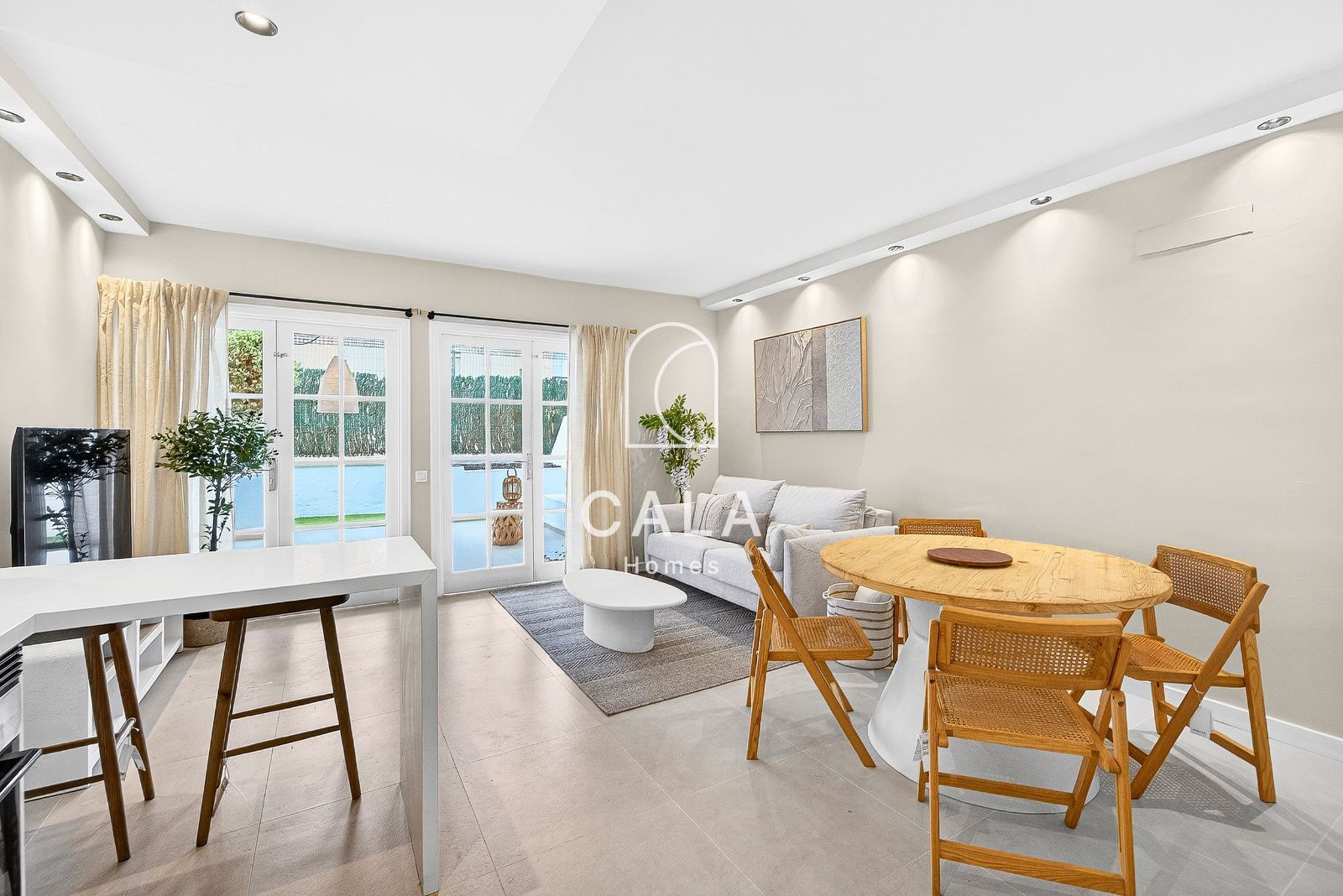 Renovated Apartment in Playa Fañabé