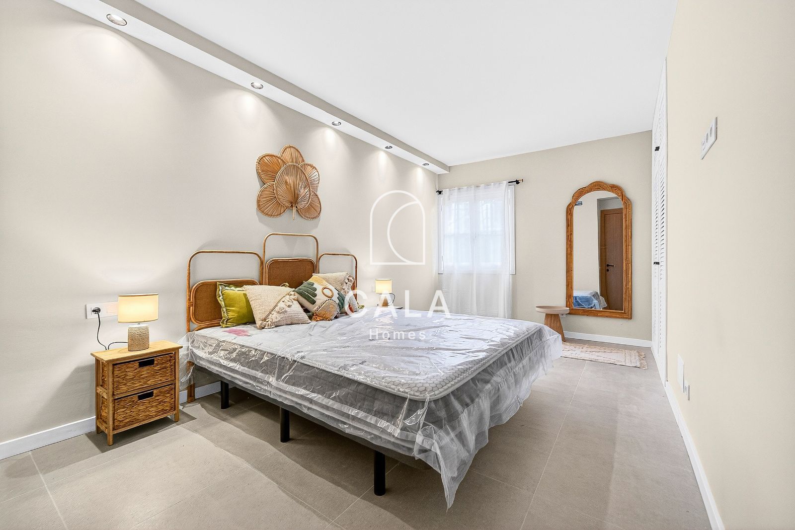 Renovated Apartment in Playa Fañabé