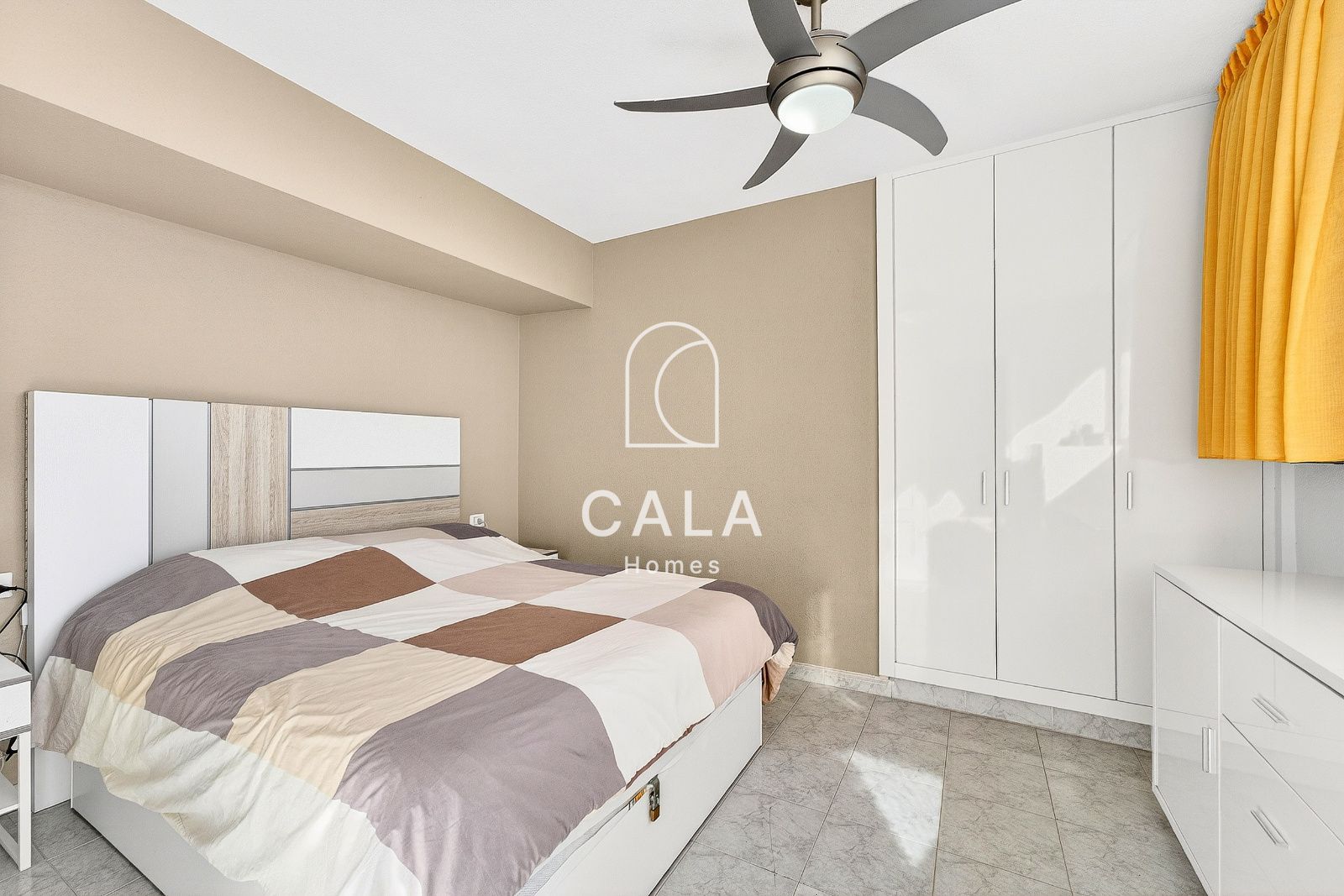 Piso con Vistas Panorámicas en Los Gigantes