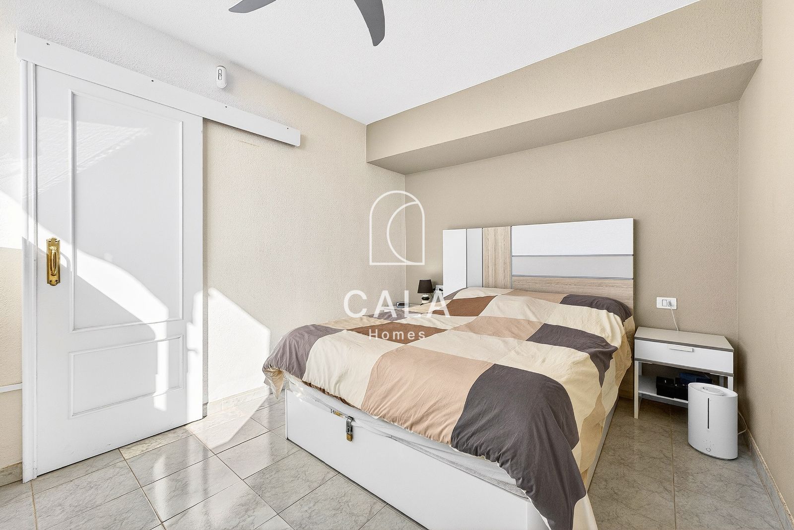 Piso con Vistas Panorámicas en Los Gigantes