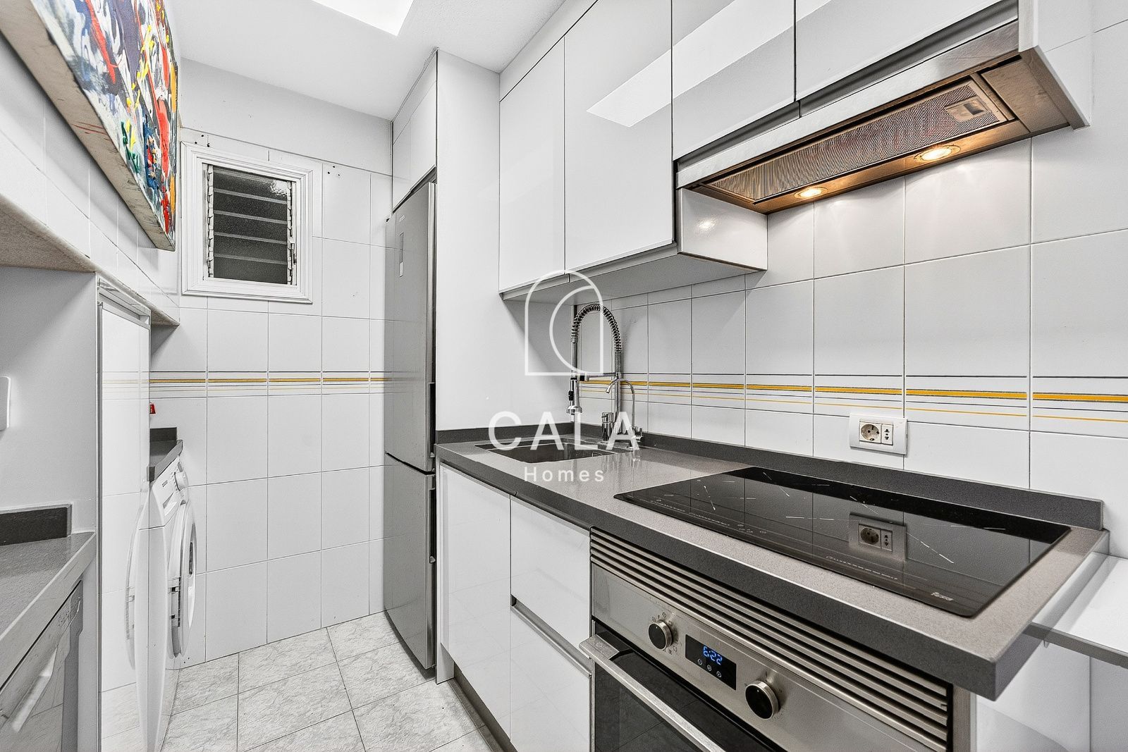 Piso con Vistas Panorámicas en Los Gigantes