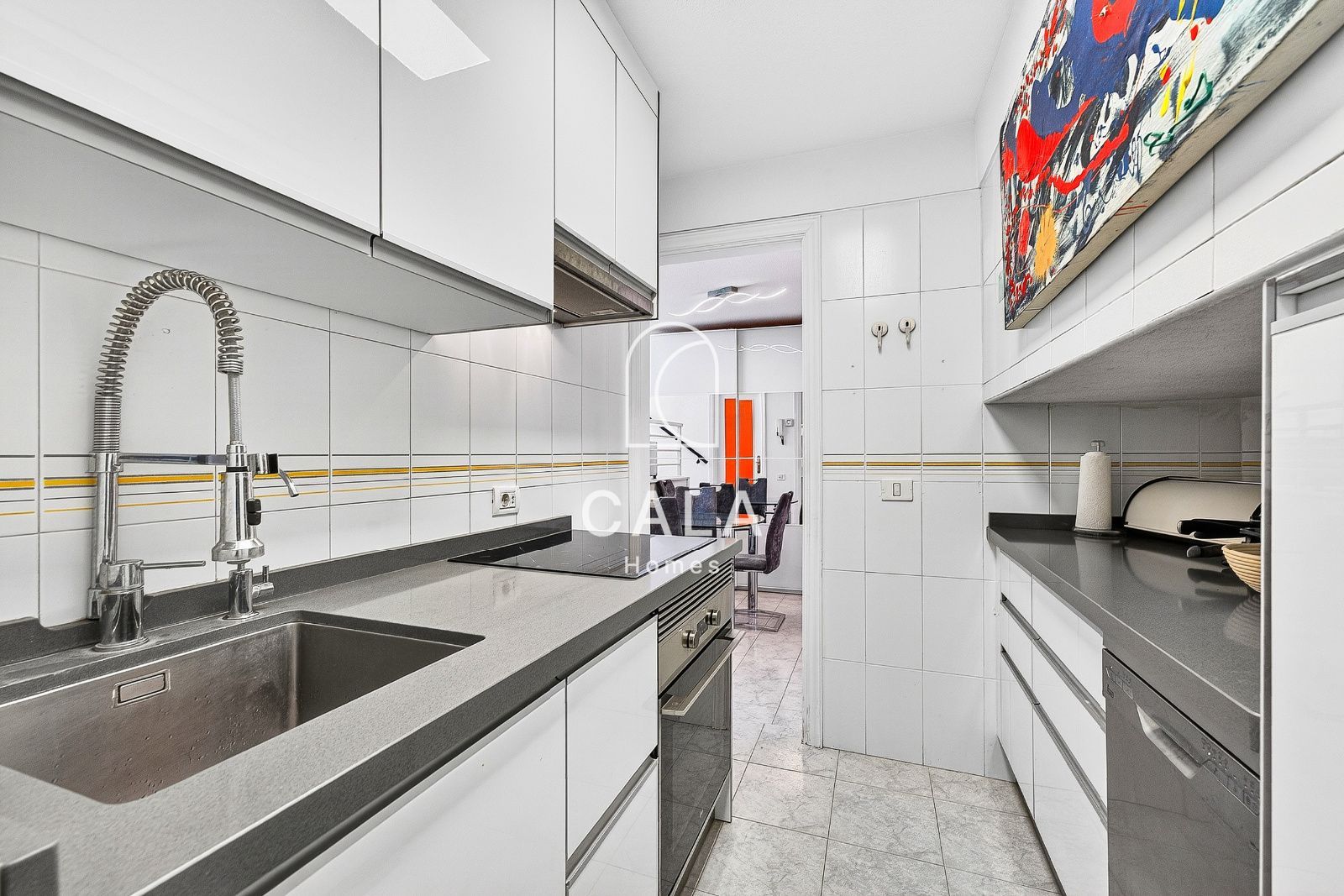 Piso con Vistas Panorámicas en Los Gigantes