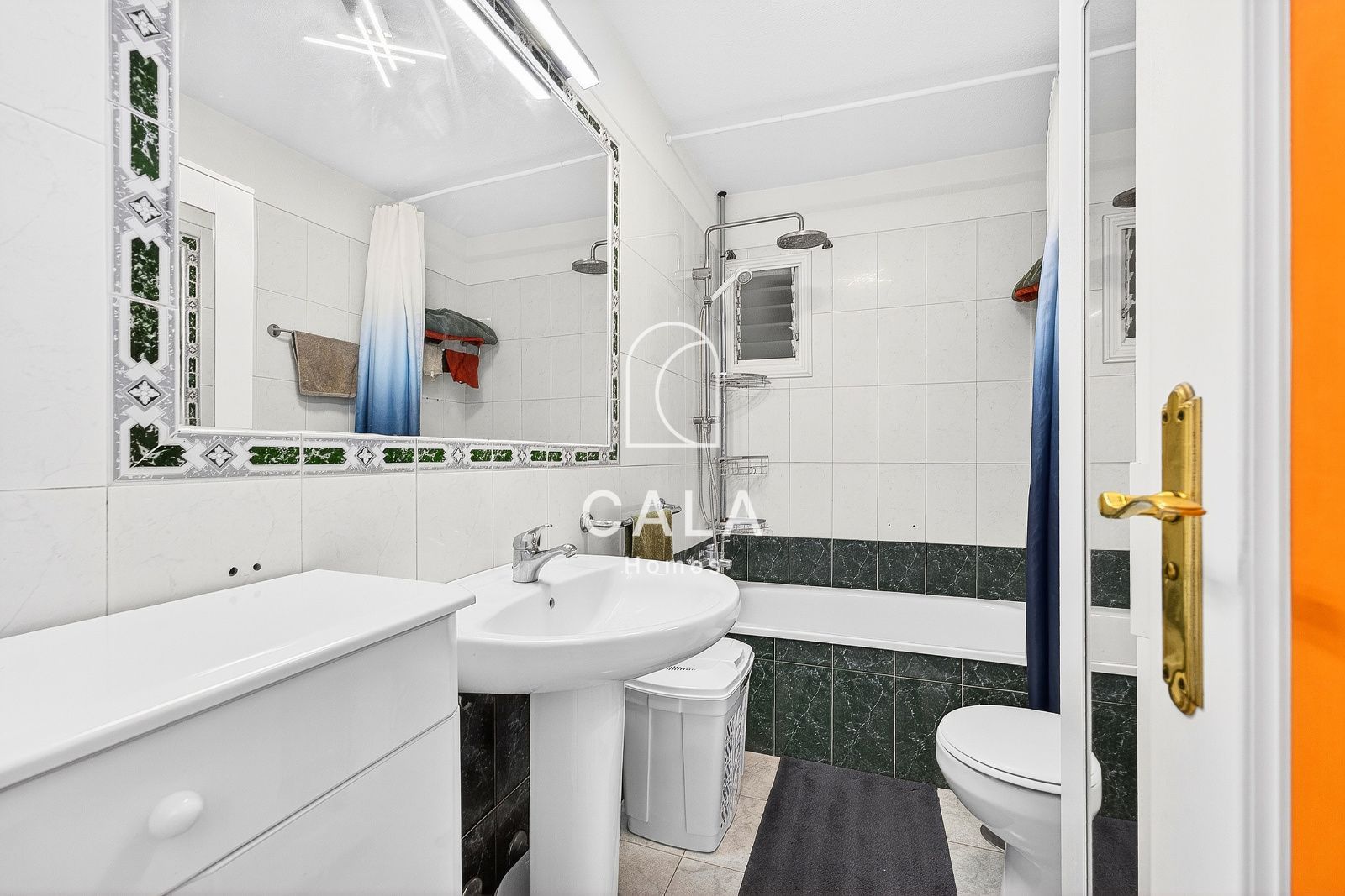 Piso con Vistas Panorámicas en Los Gigantes