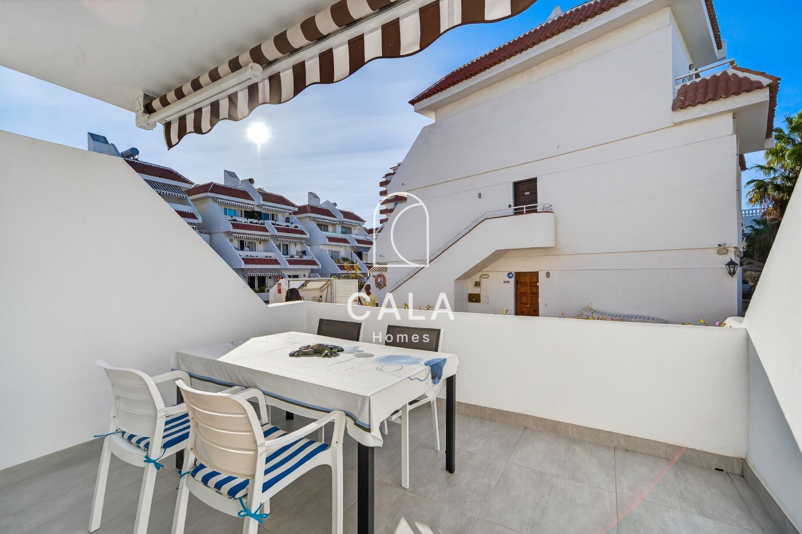 Central Apartment in Playa de Las Américas